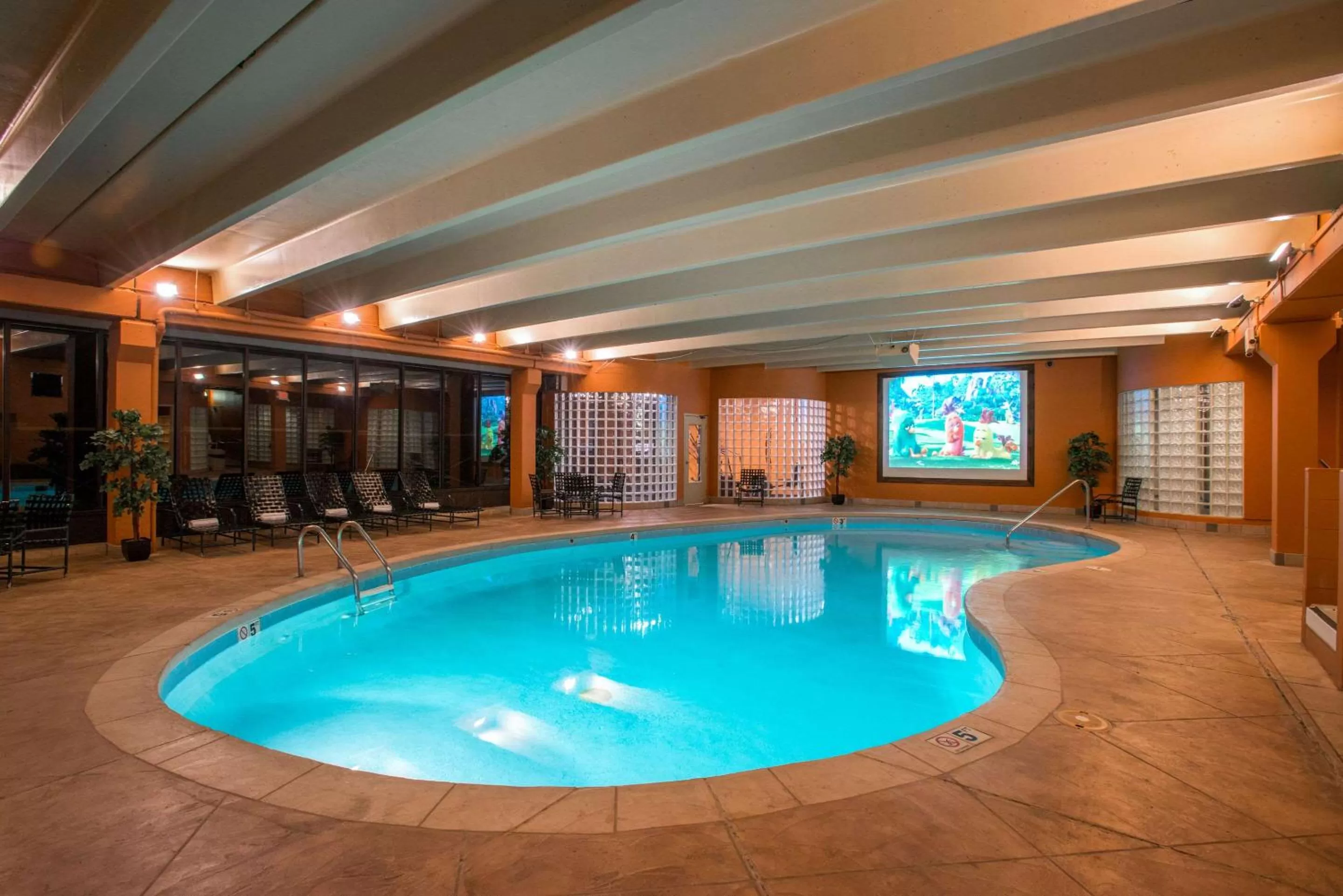 Activities in Winter Park Mountain Lodge