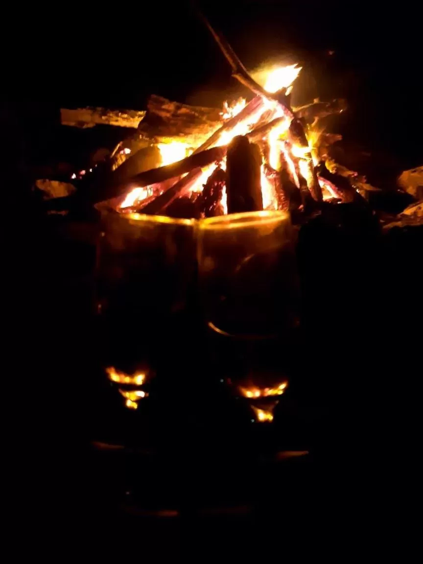 Un Dia Boutique Resort