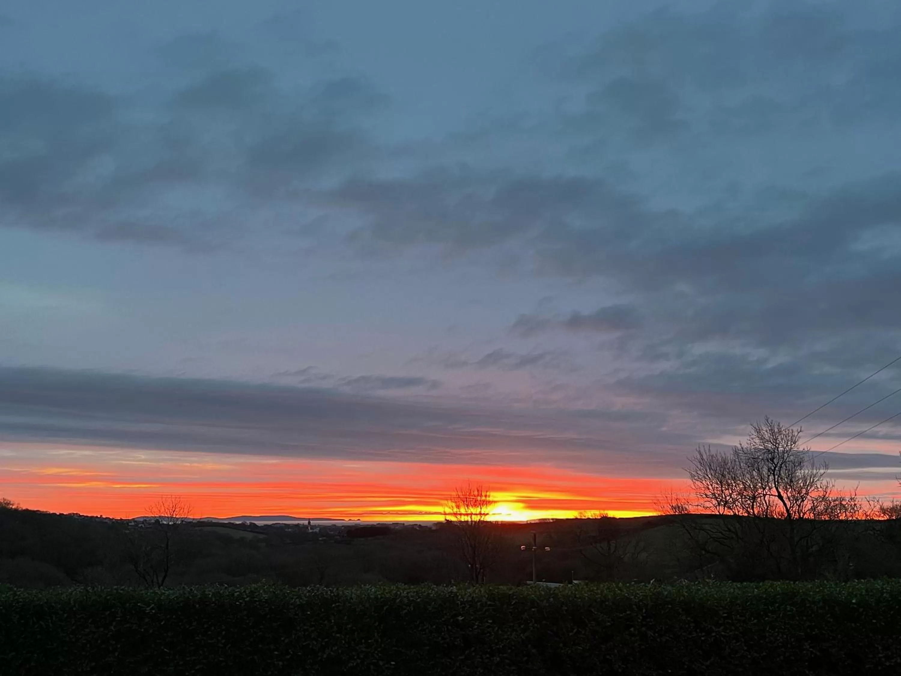 Gower View Luxury Bed & Breakfast