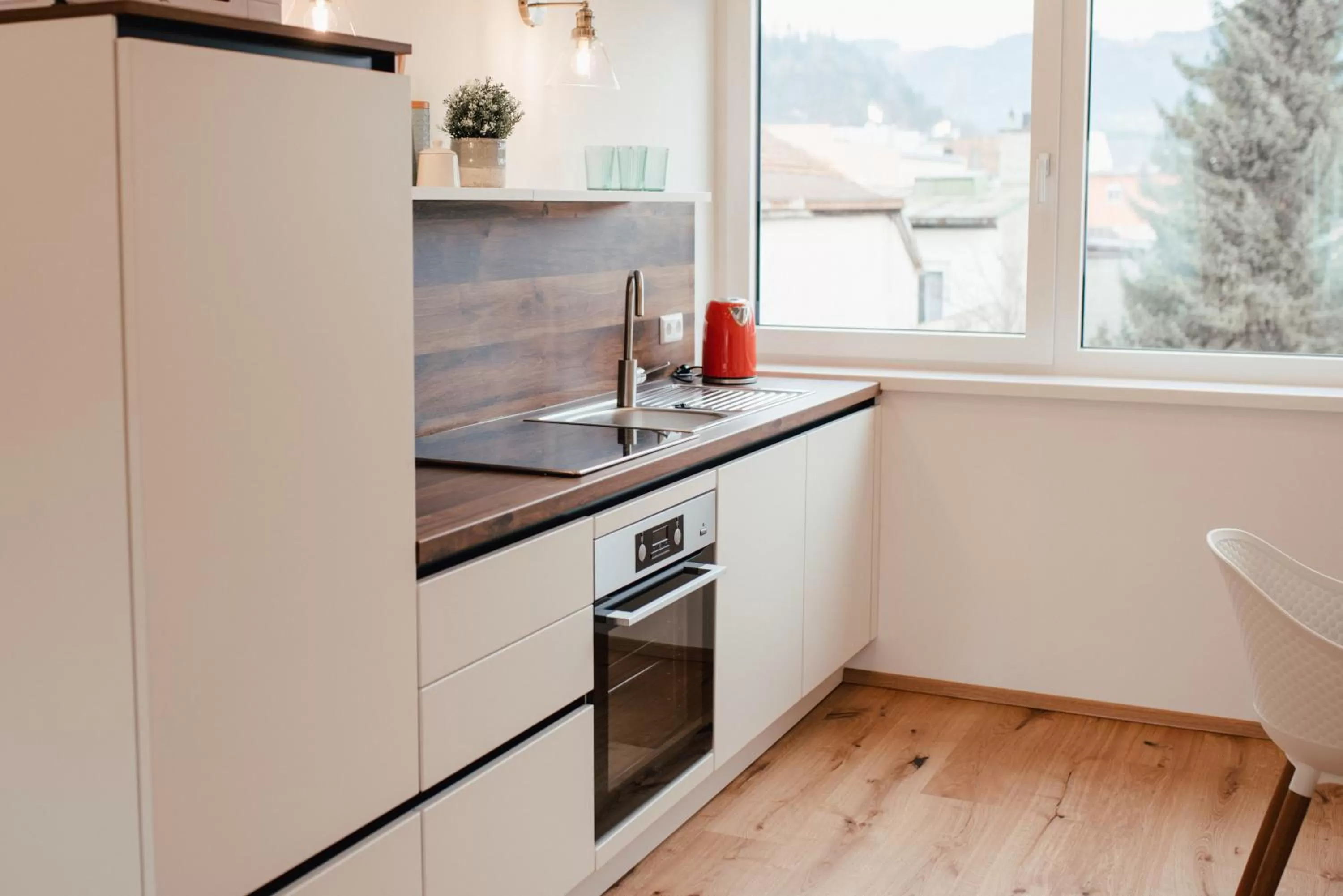 Coffee/tea facilities in Smarthotel Völkermarkt