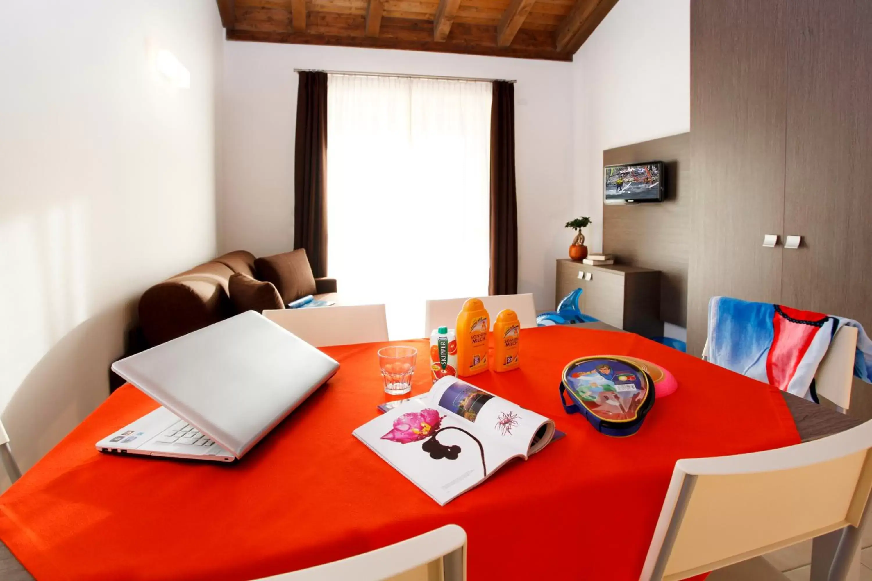 Penthouse Apartment in Residence Maroadi Penthouse Apartment in Residence Maroadi