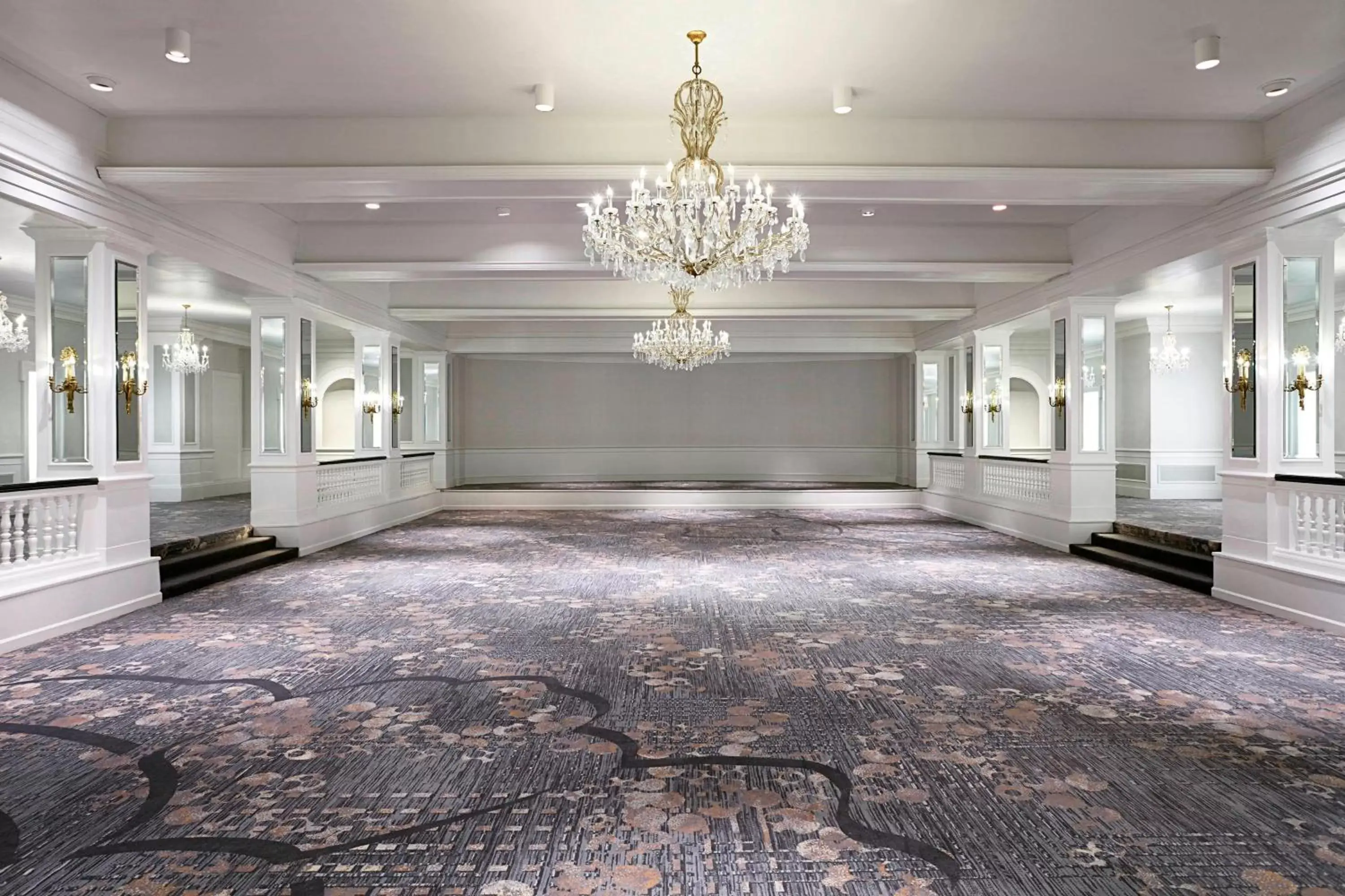 Meeting/conference room, Banquet Facilities in The Mayflower Hotel, Autograph Collection