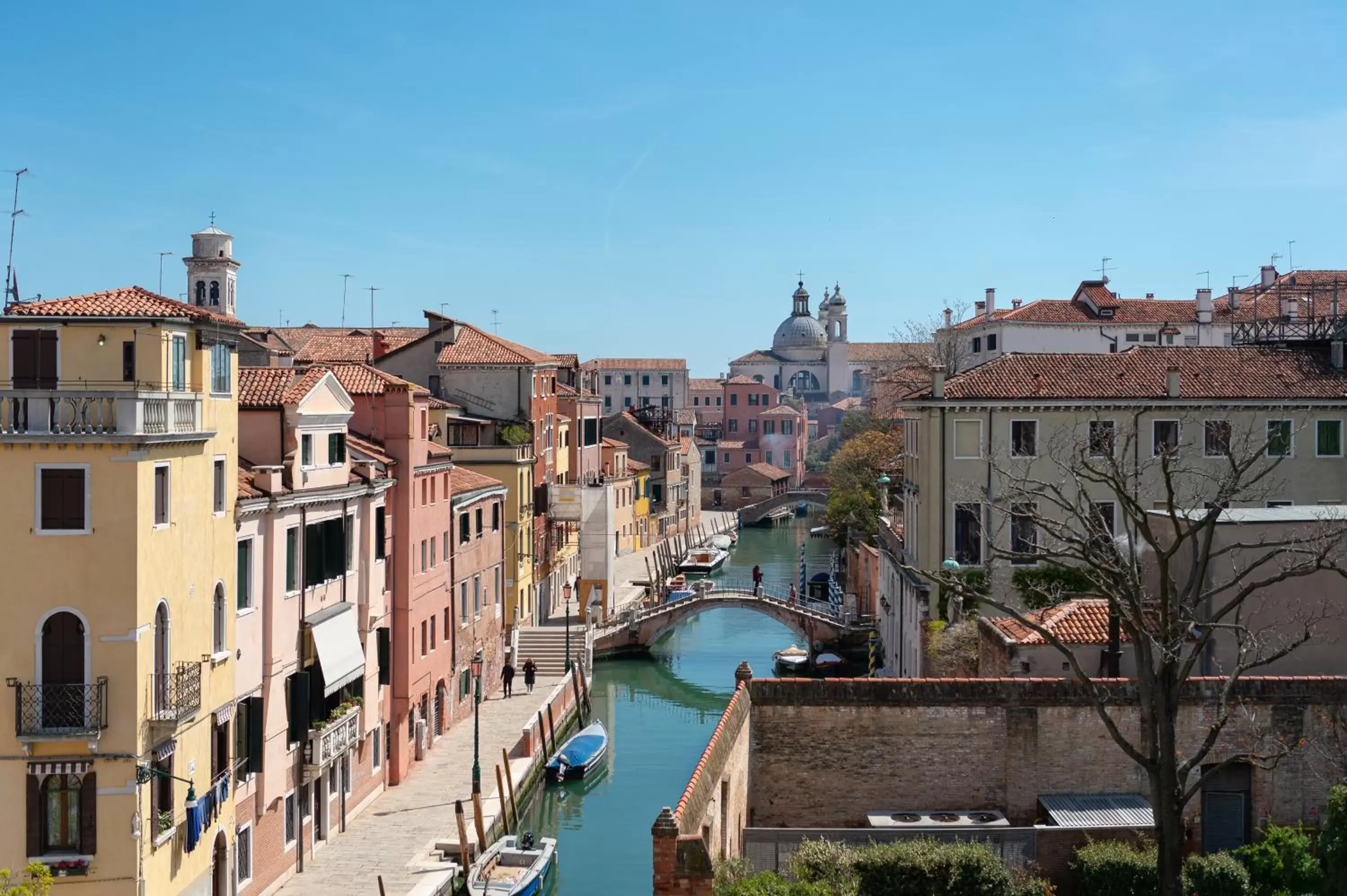 View (from property/room) in Palazzo Veneziano - Venice Collection