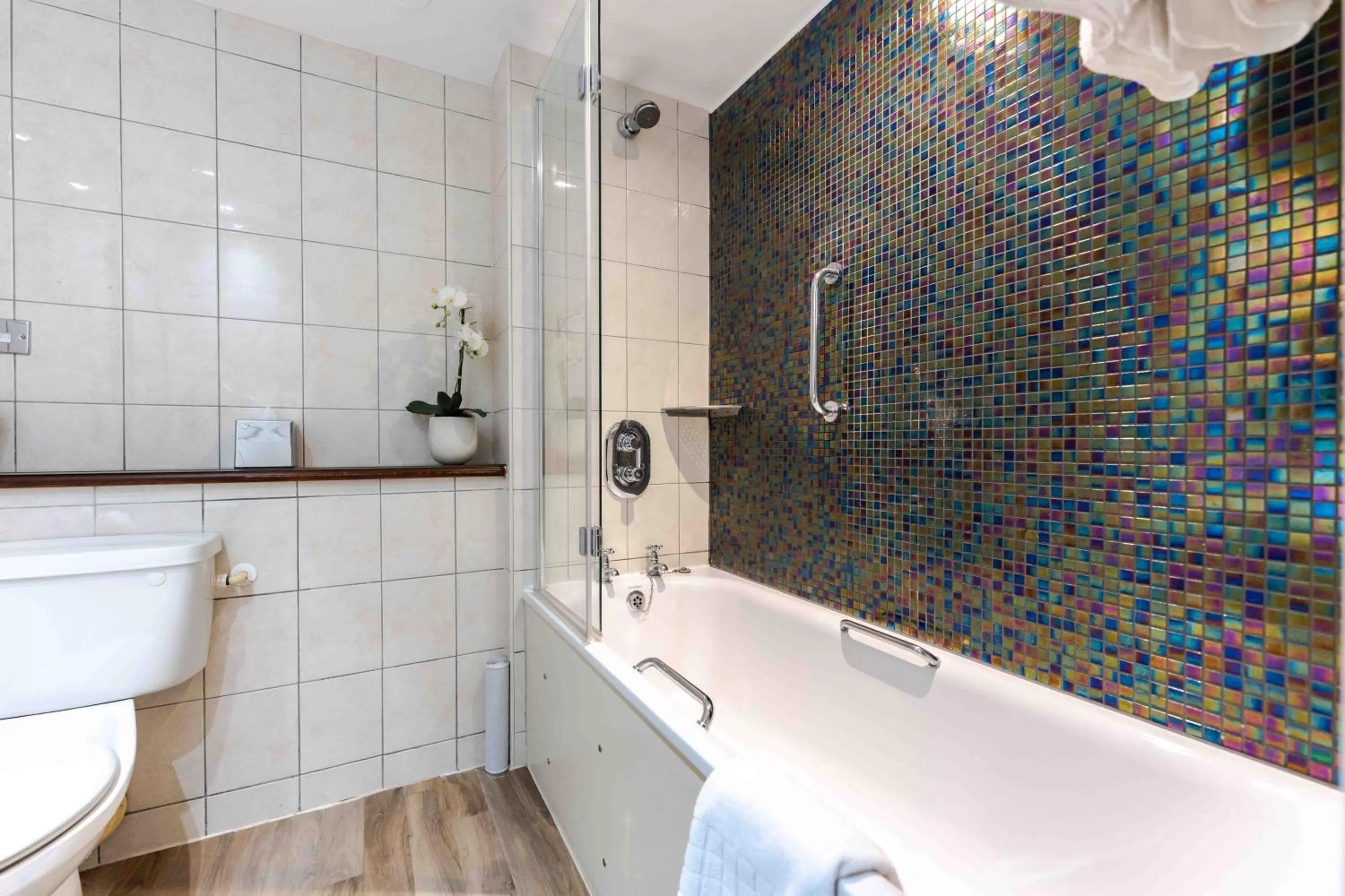 Bathroom in Royal Berkshire