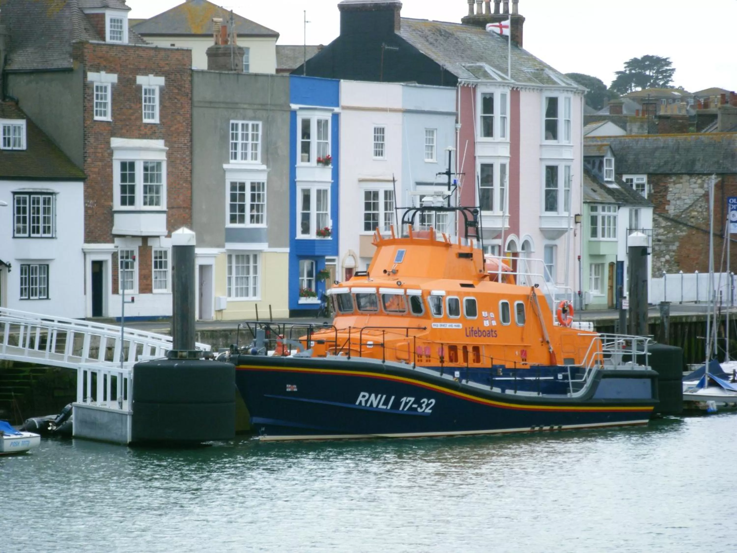 Day in Valentine Guest House