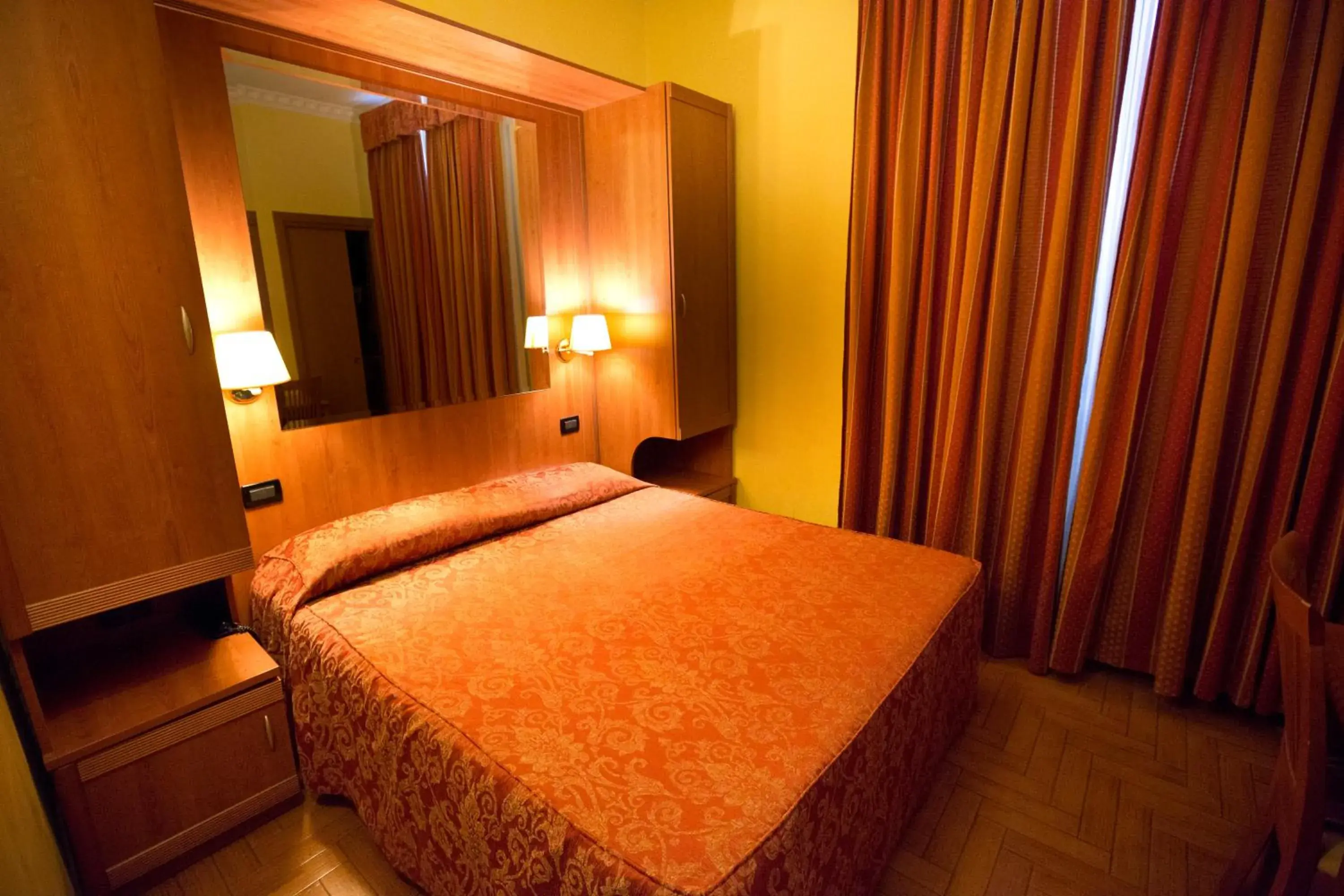 Double or Twin Room in Hotel Lella Double or Twin Room in Hotel Lella