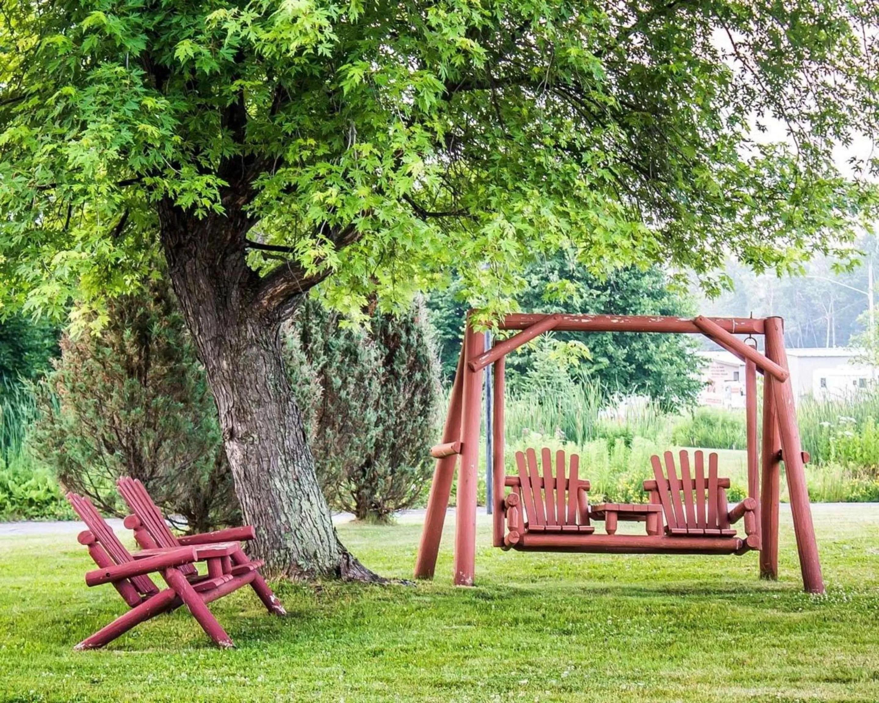 Other in Quality Inn Rhinelander