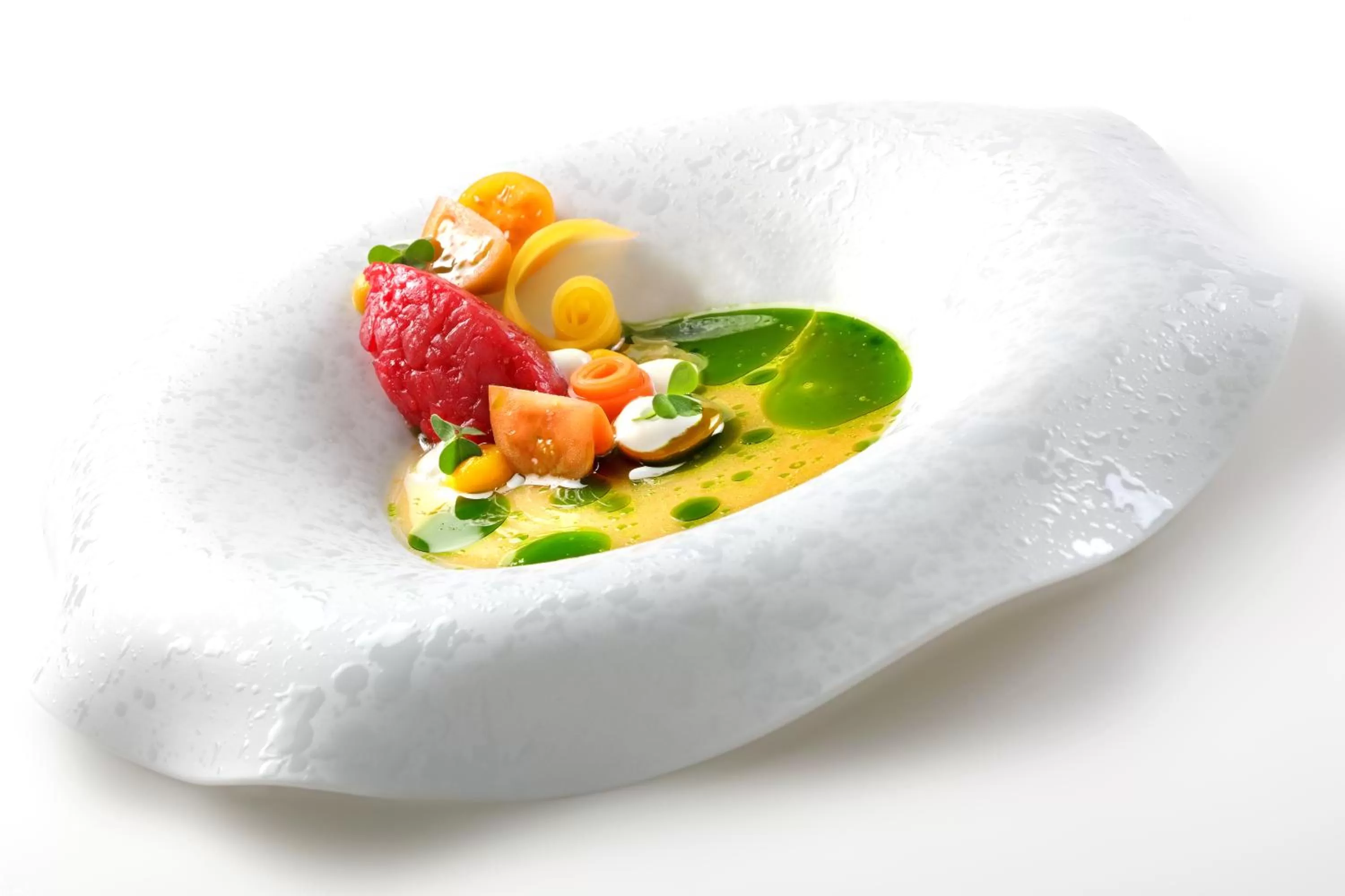 Restaurant/places to eat in Hotel Weiher Green Lake