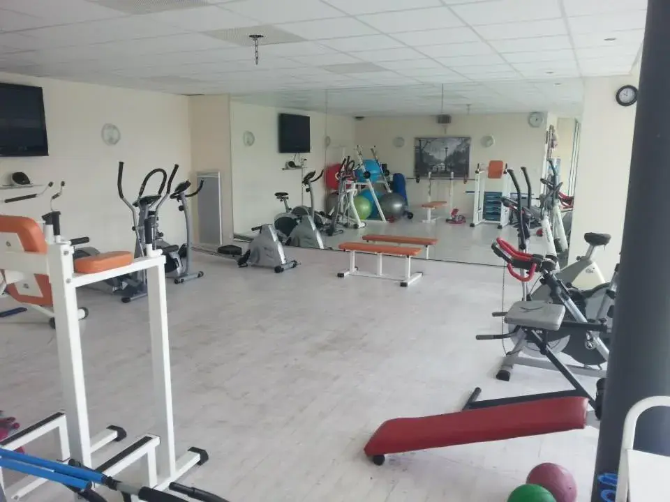 Fitness centre/facilities, Fitness Center/Facilities in Bel Horizon