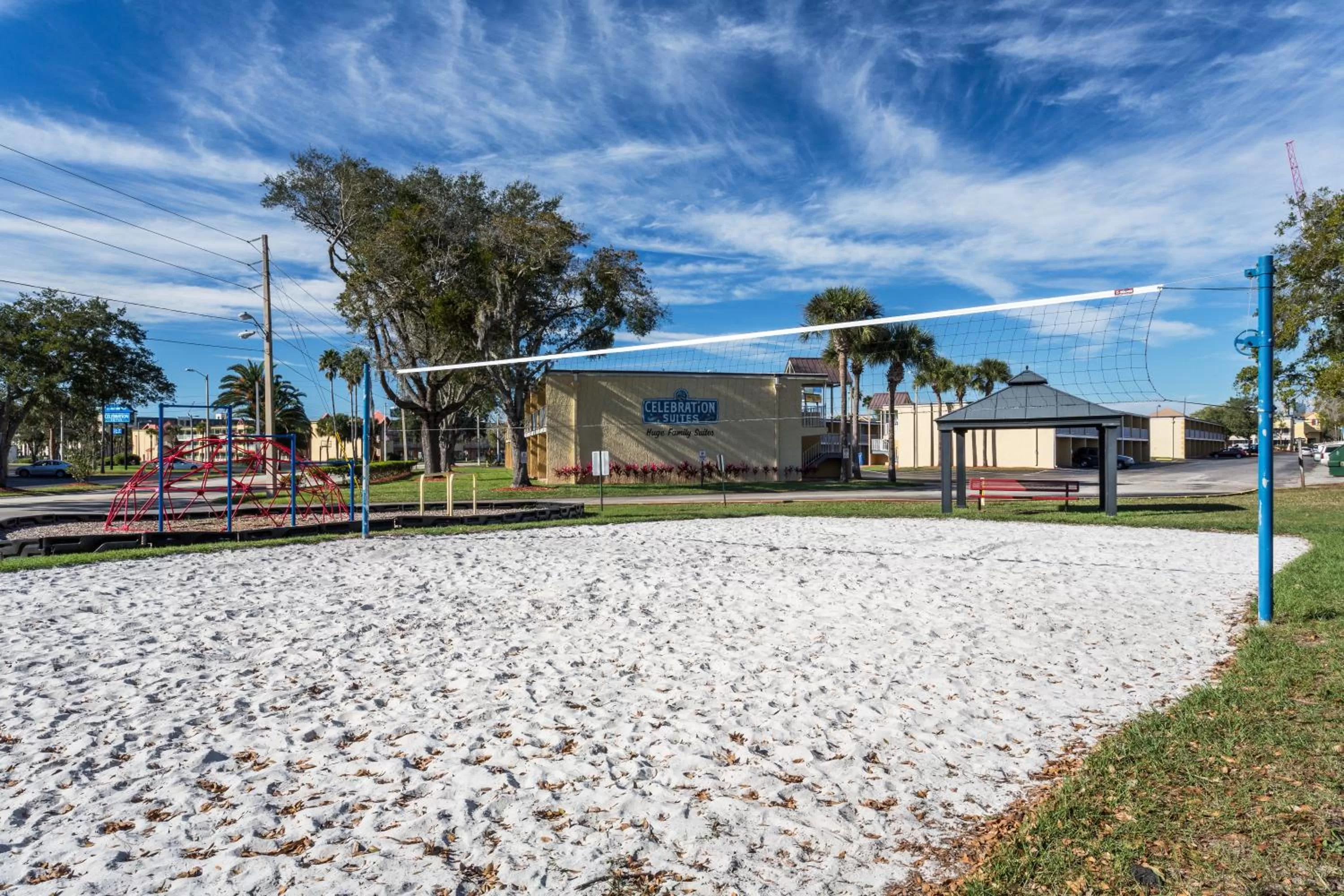 Other in Celebration Suites