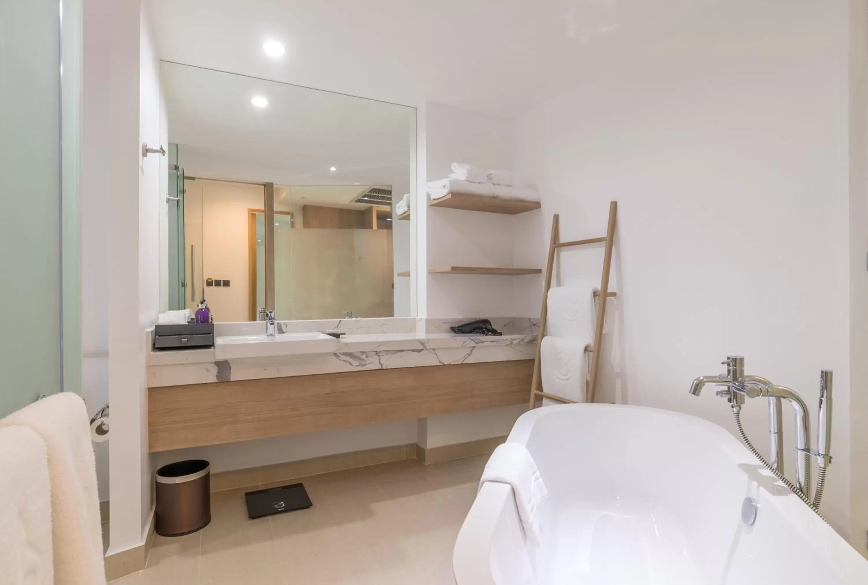 Bathroom in Centara Ao Nang Beach Resort & Spa Krabi - SHA Plus