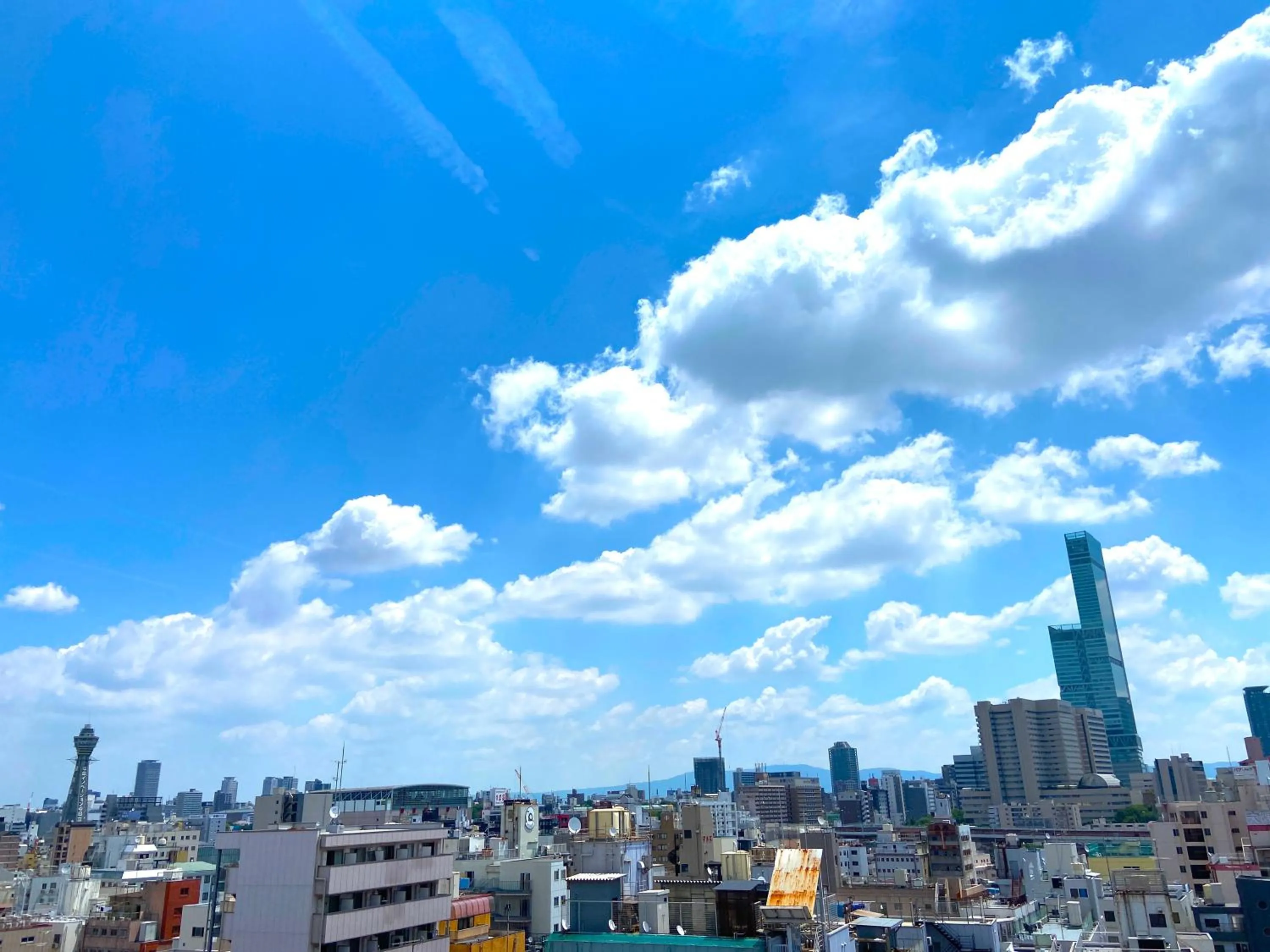 Day in Kamagasaki University of the Arts Cafe Garden Guest House aka Cocoroom