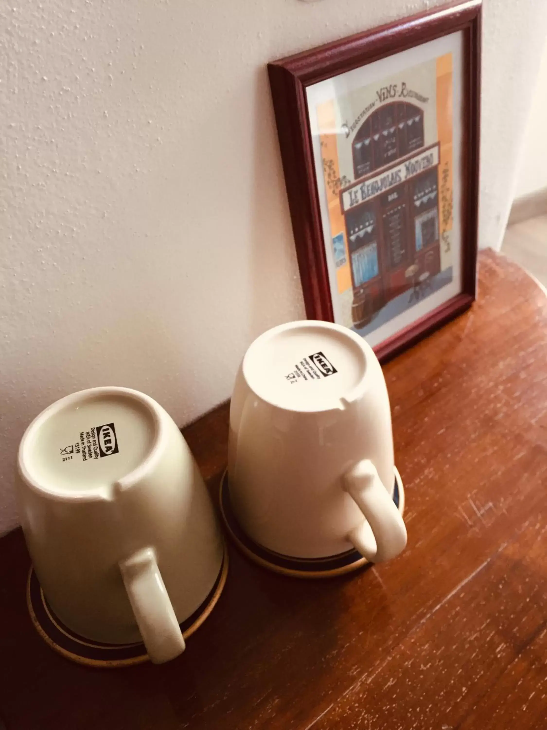 Coffee/tea facilities in La Casa di Zoe al borgo