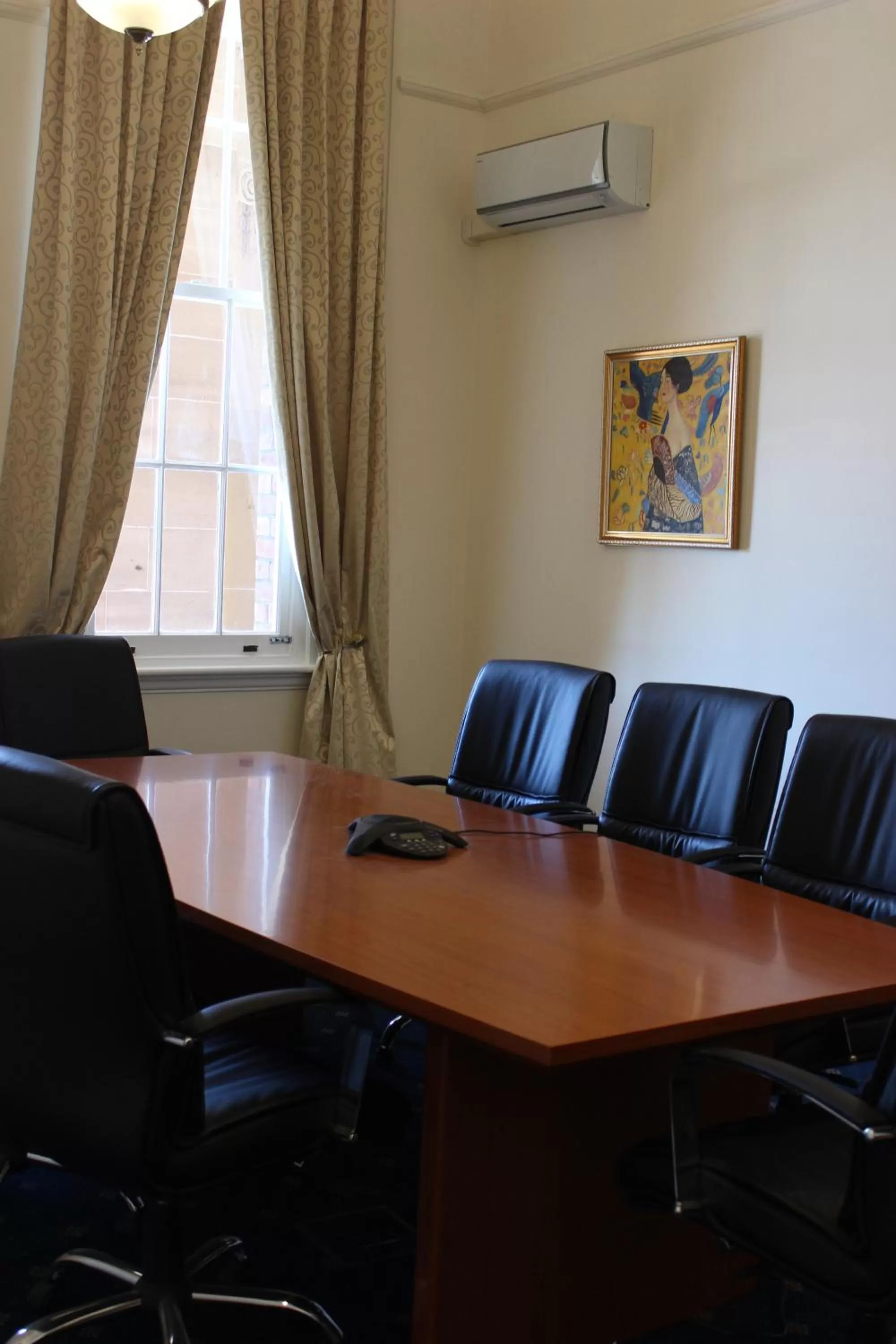 Business facilities in Quality Hotel Regent Rockhampton