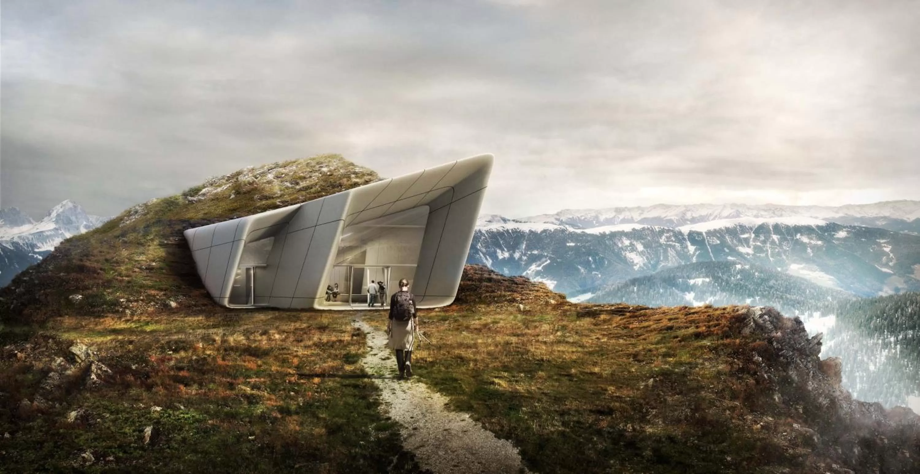 Entertainment in Hotel ANDER