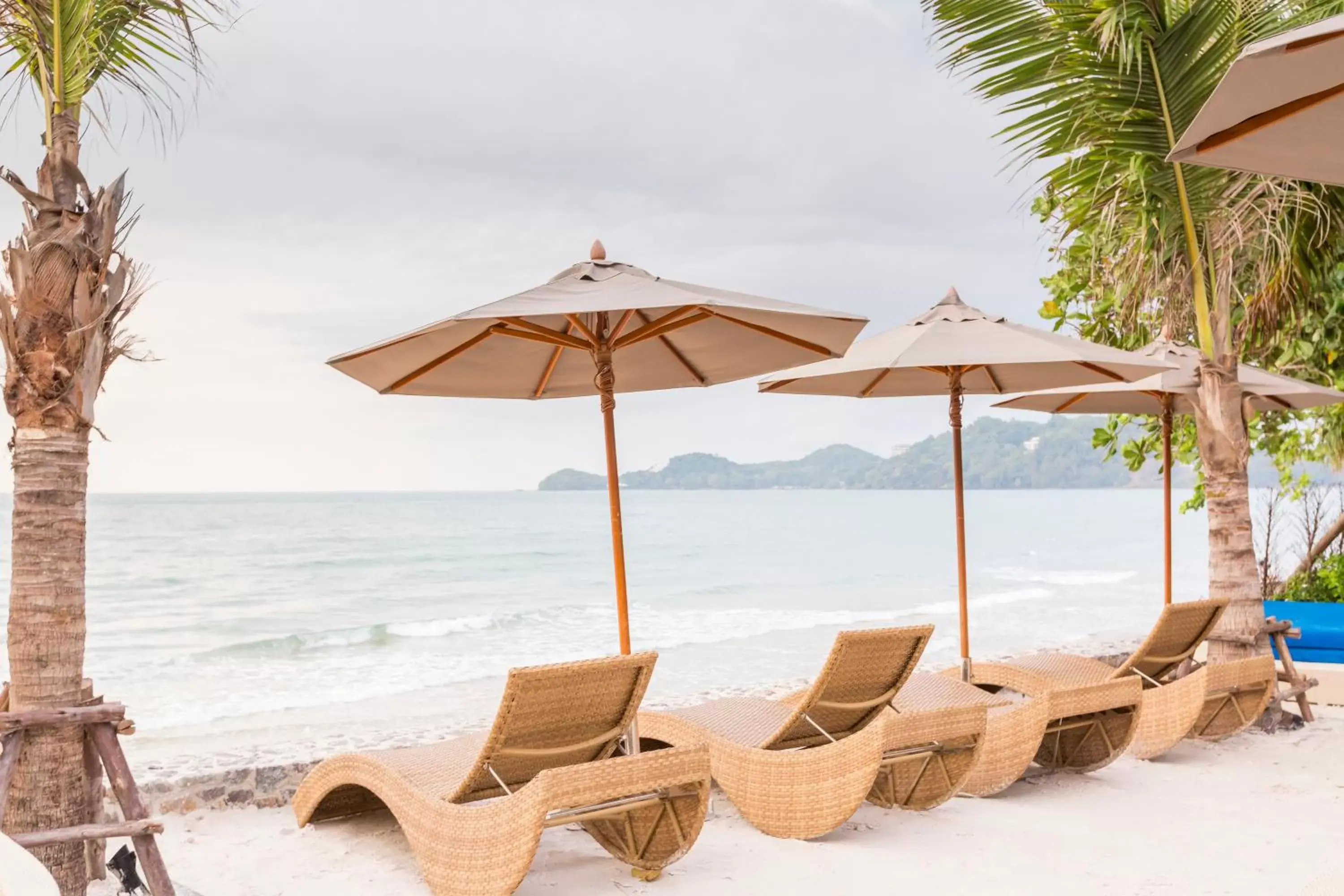 Beach in Aksorn Rayong, The Vitality Collection - SHA PLUS