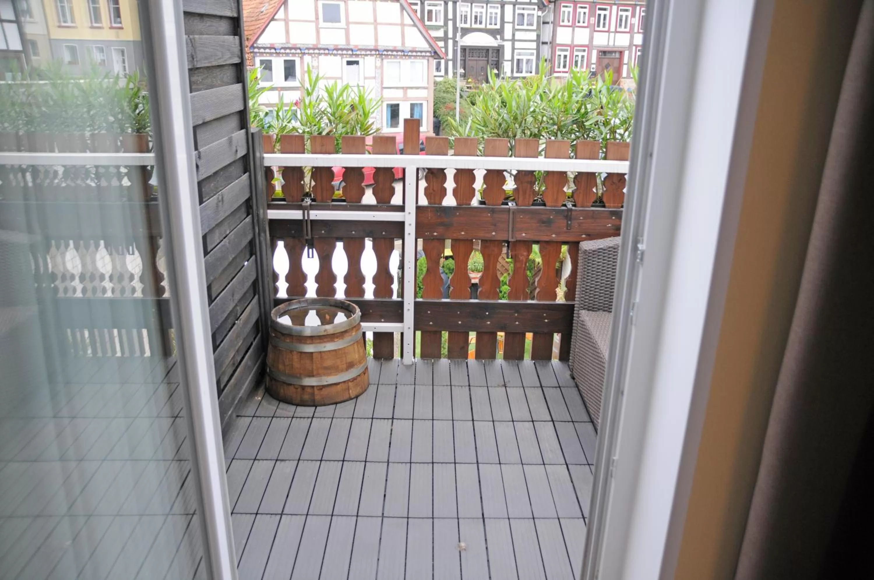 WIRTSHAUS am Niederntor