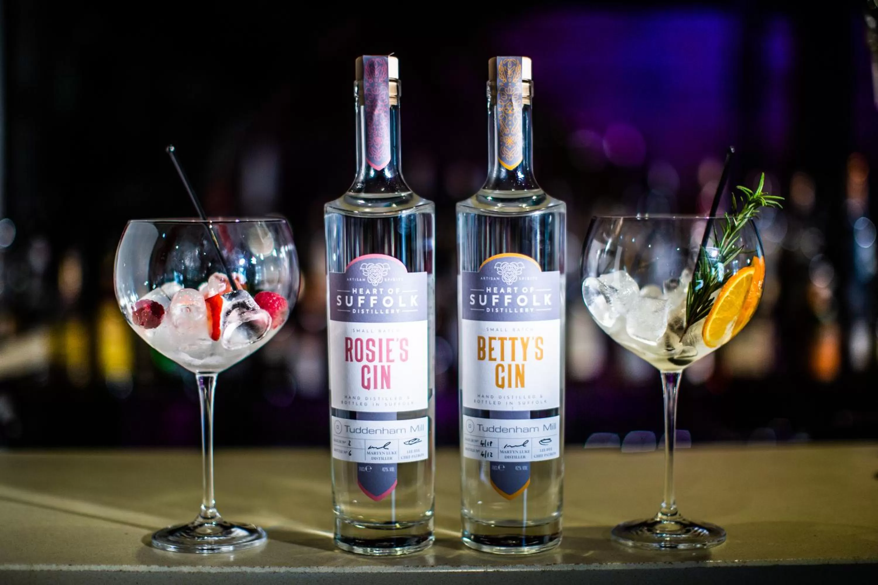 Tuddenham Mill Luxury Hotel