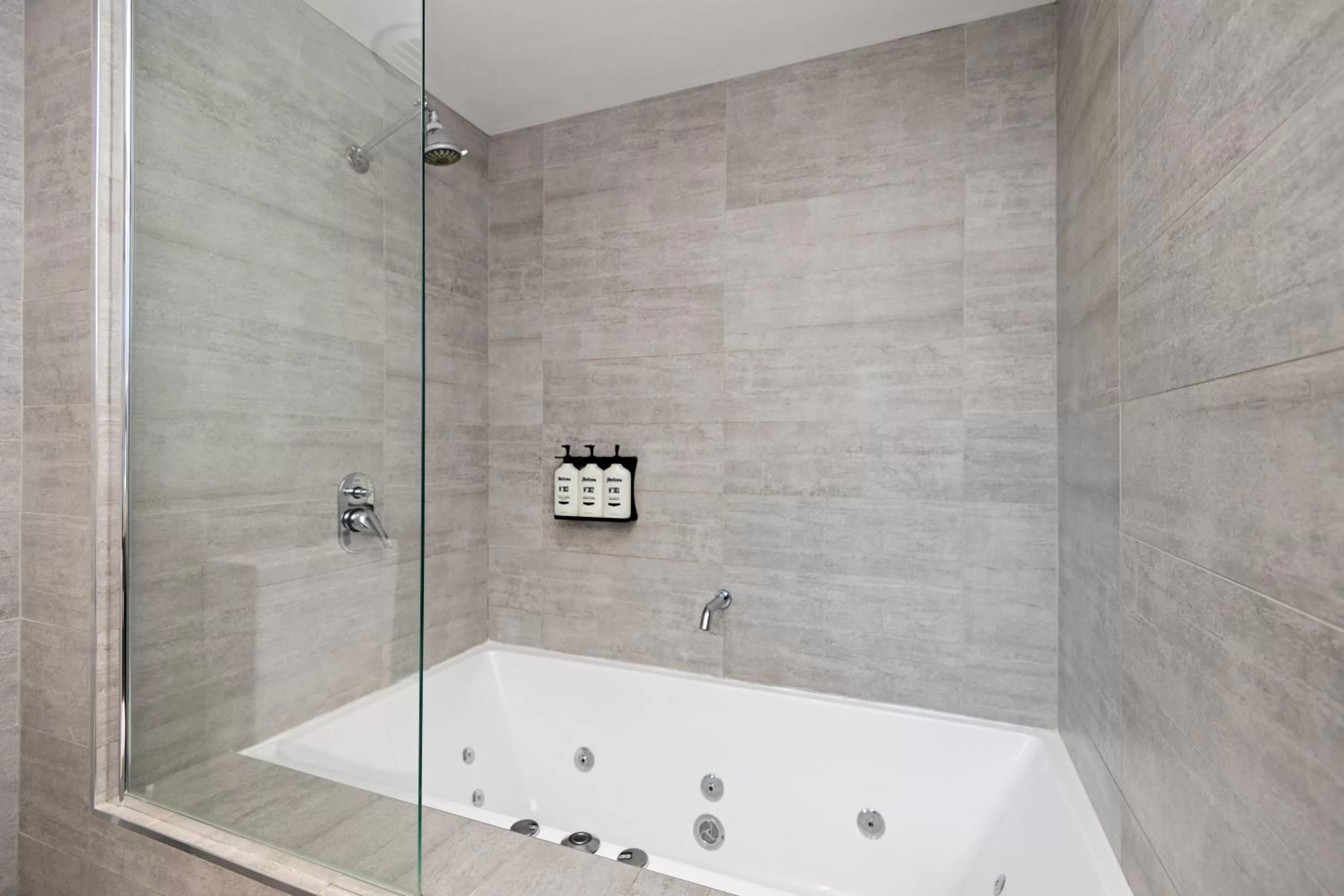 Hot Tub in Lincoln Downs Resort Batemans Bay