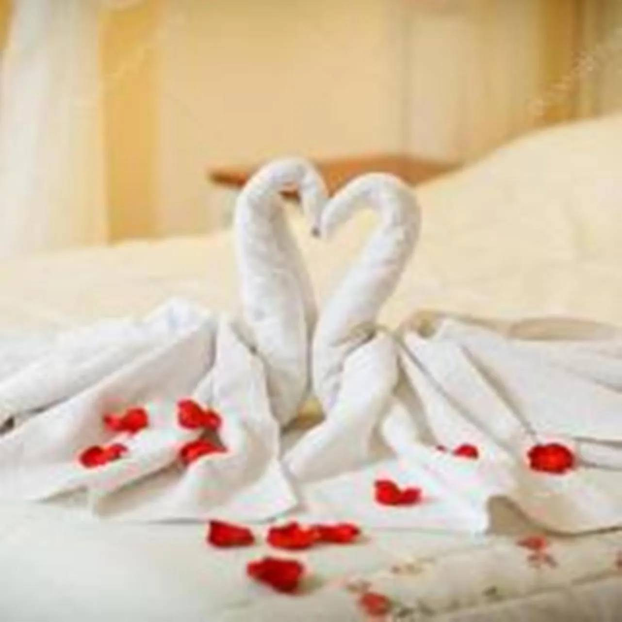 Bed in GRAND ZENTRUM HOTEL & CAFE RESTAURANT - Taksim Square