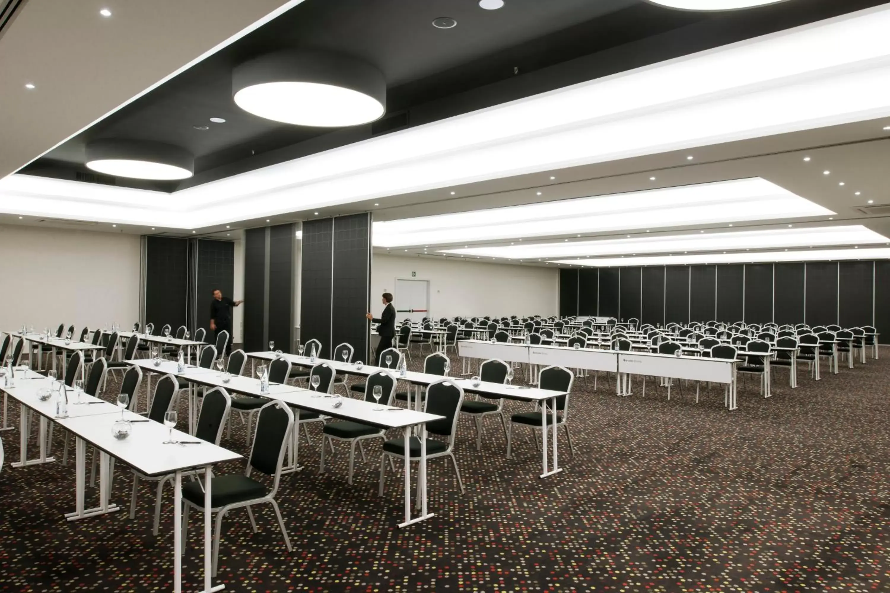 Meeting/conference room in Barceló Sants