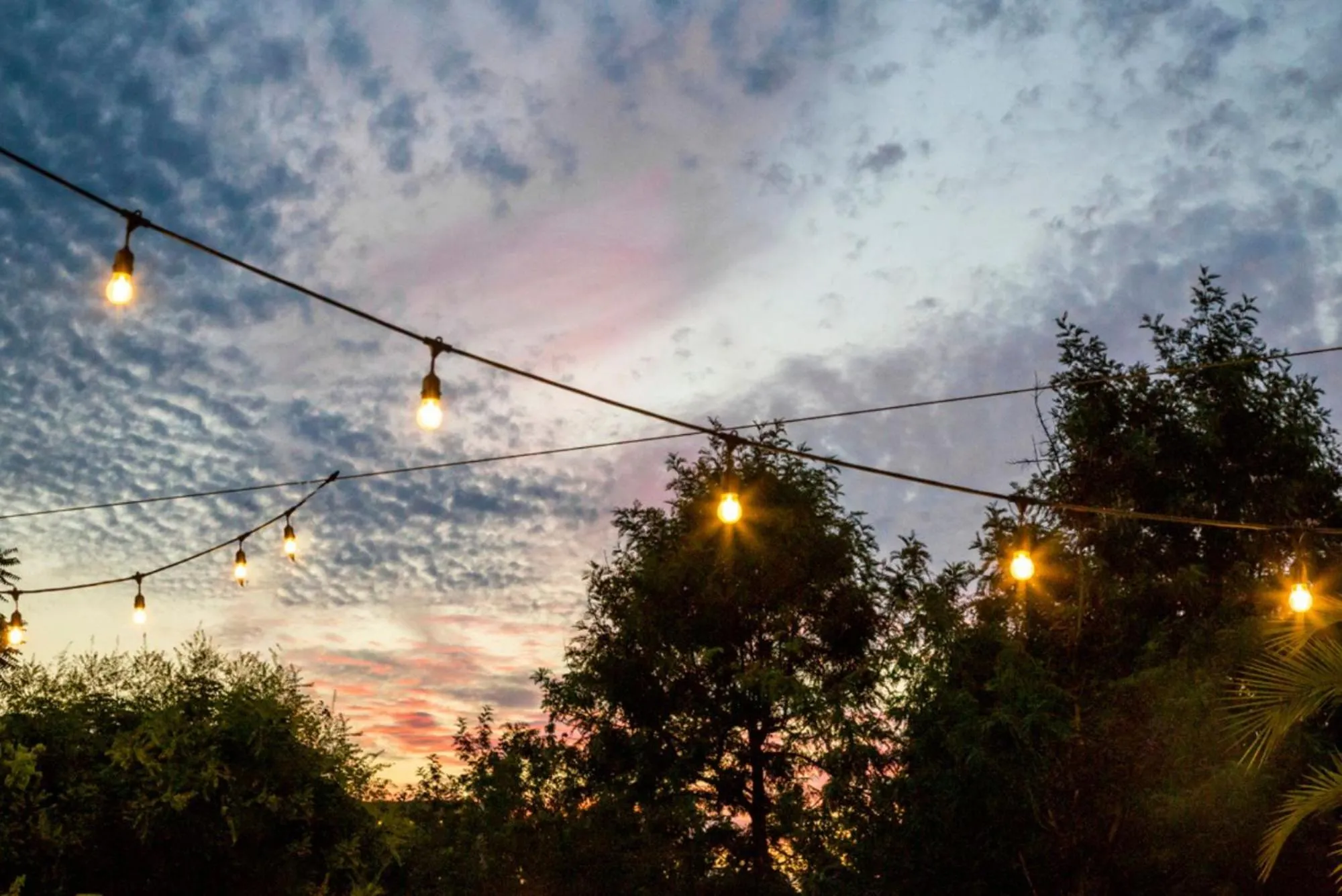 Bird's eye view in hu Roma Camping In Town