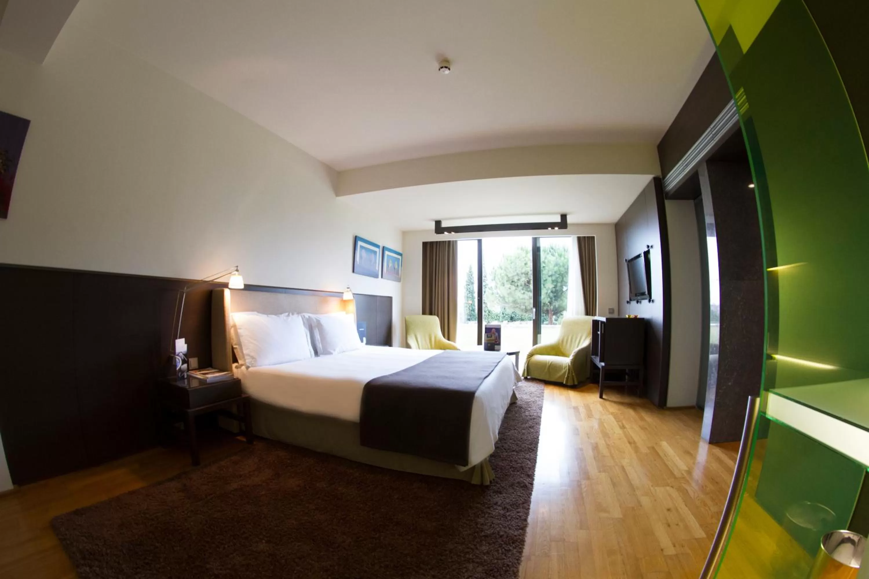 Photo of the whole room, Room Photo in Hotel Nikopolis