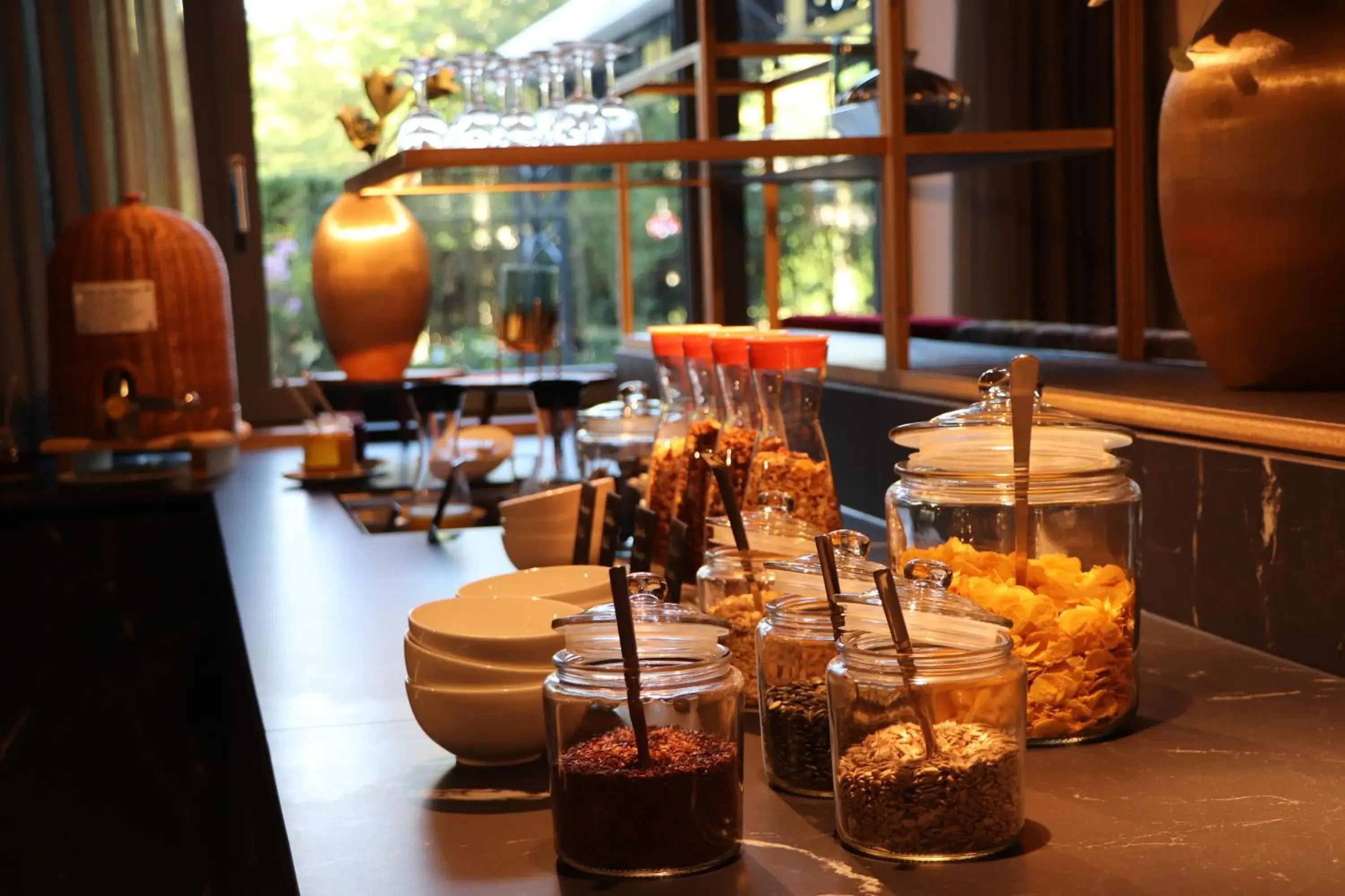 Food and drinks, Restaurant/Places to Eat in Wellnesshotel Wittelsbach