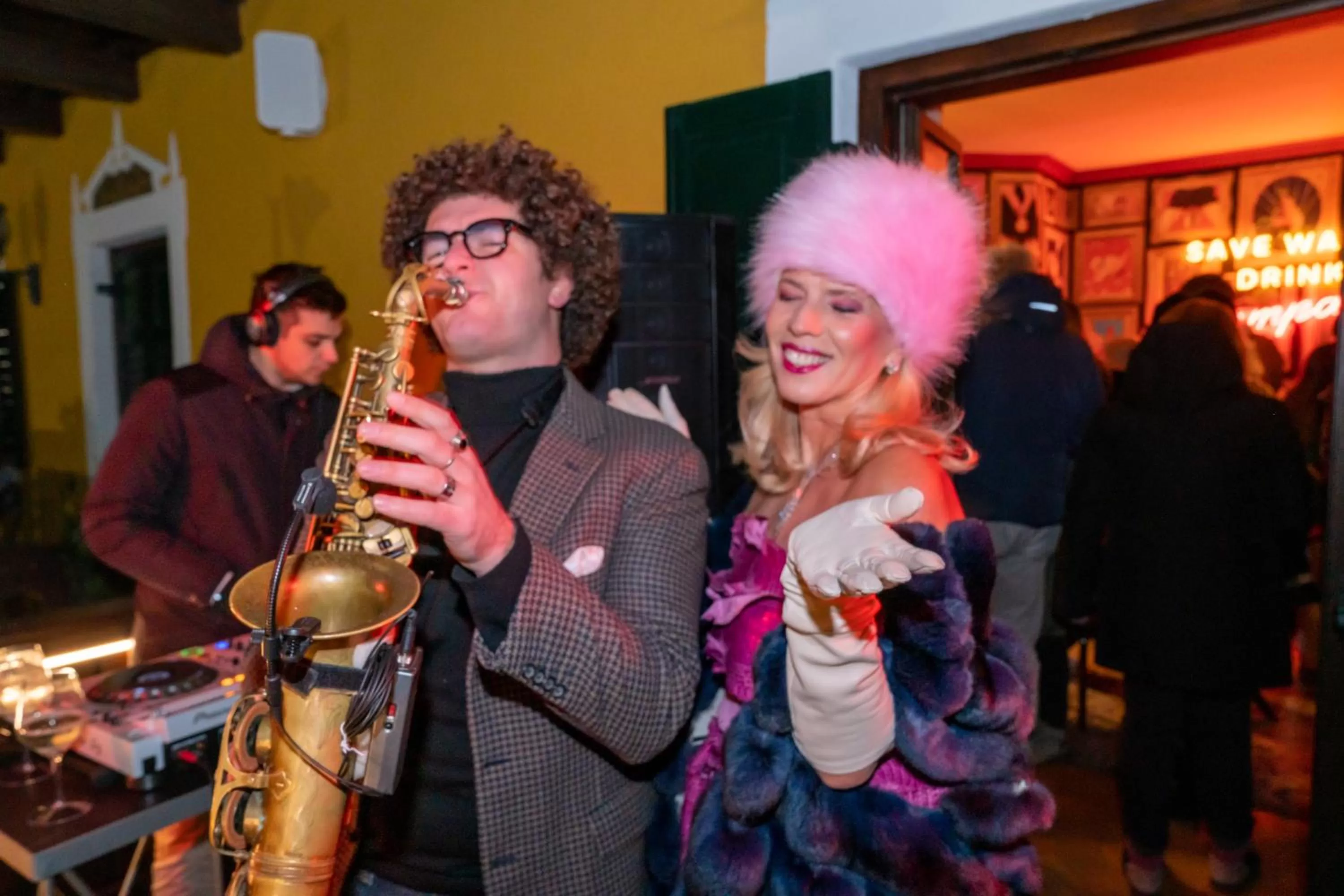 Ambra Cortina Luxury&Fashion Hotel