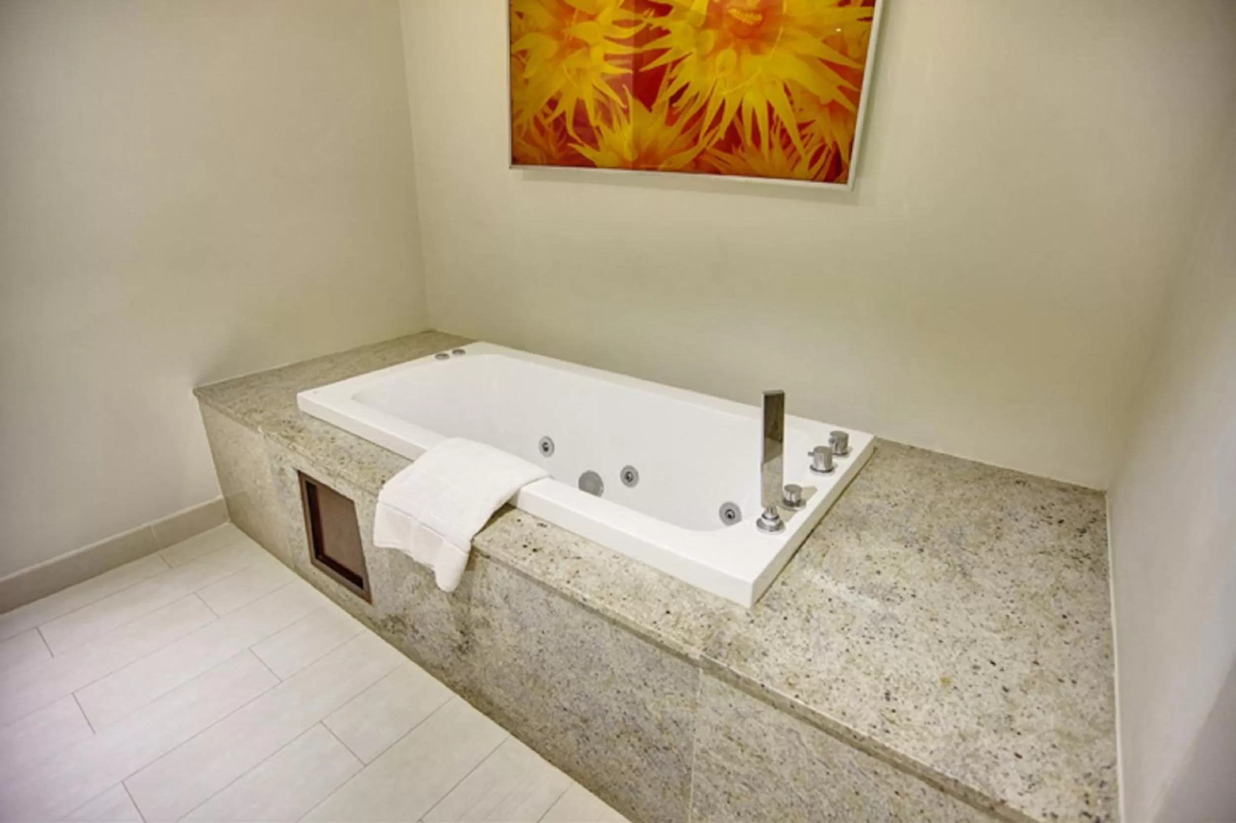 Bathroom in Royalton Hideaway Blue Waters, An Autograph Collection All-Inclusive Resort - Adults Only