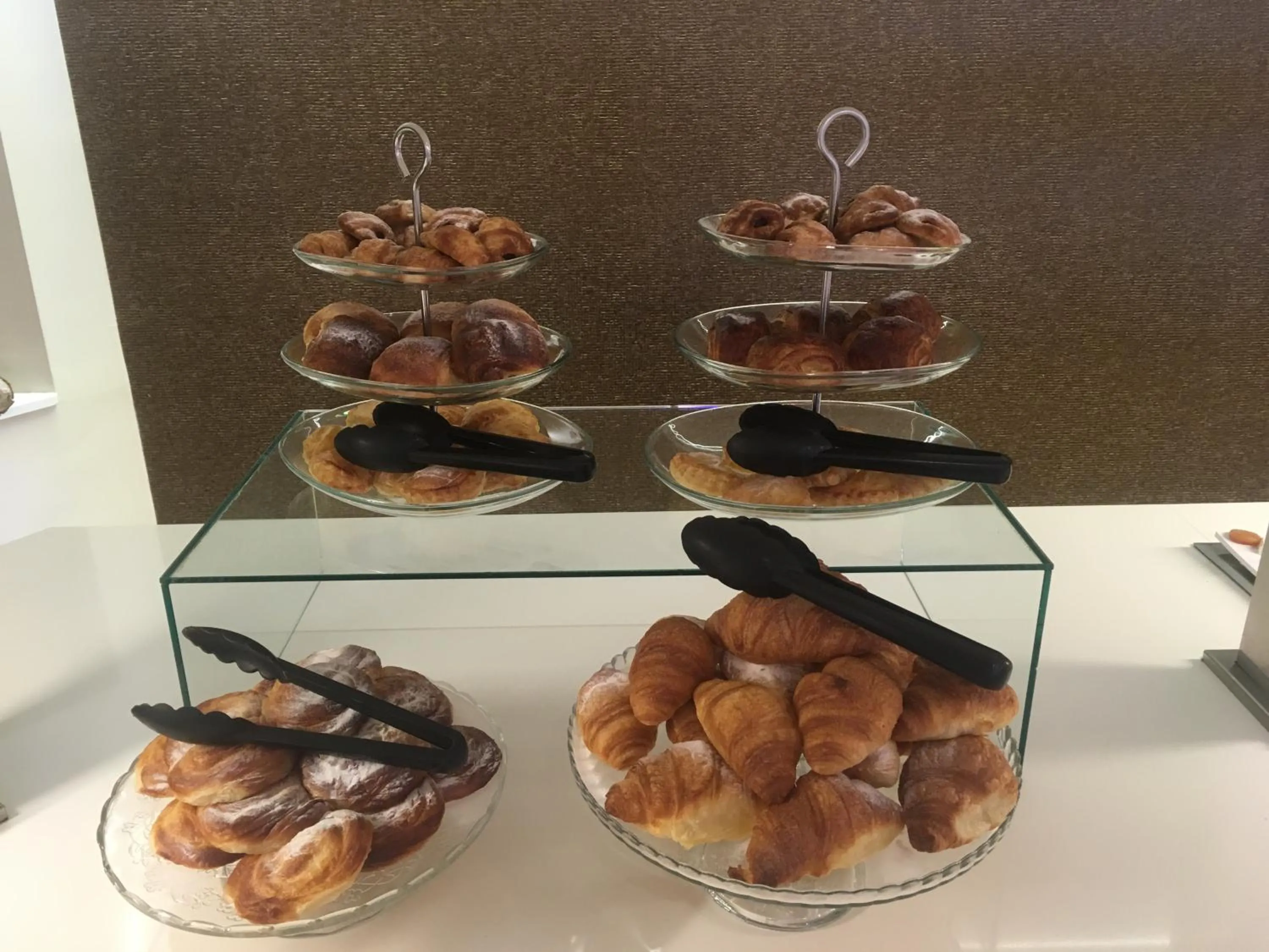 Breakfast in Hotel La Pergola Mallorca