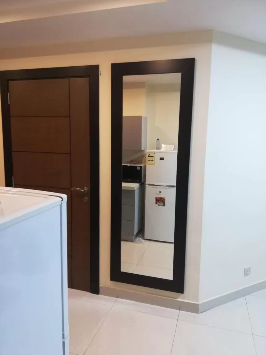 Arjaan Altakhassusi Hotel Suites