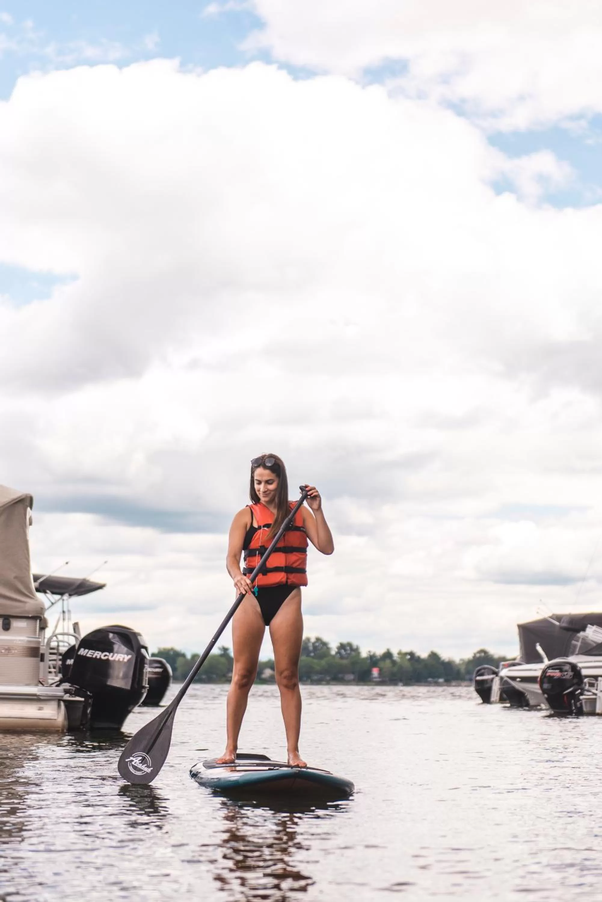 Beach in Hôtel le Rosay