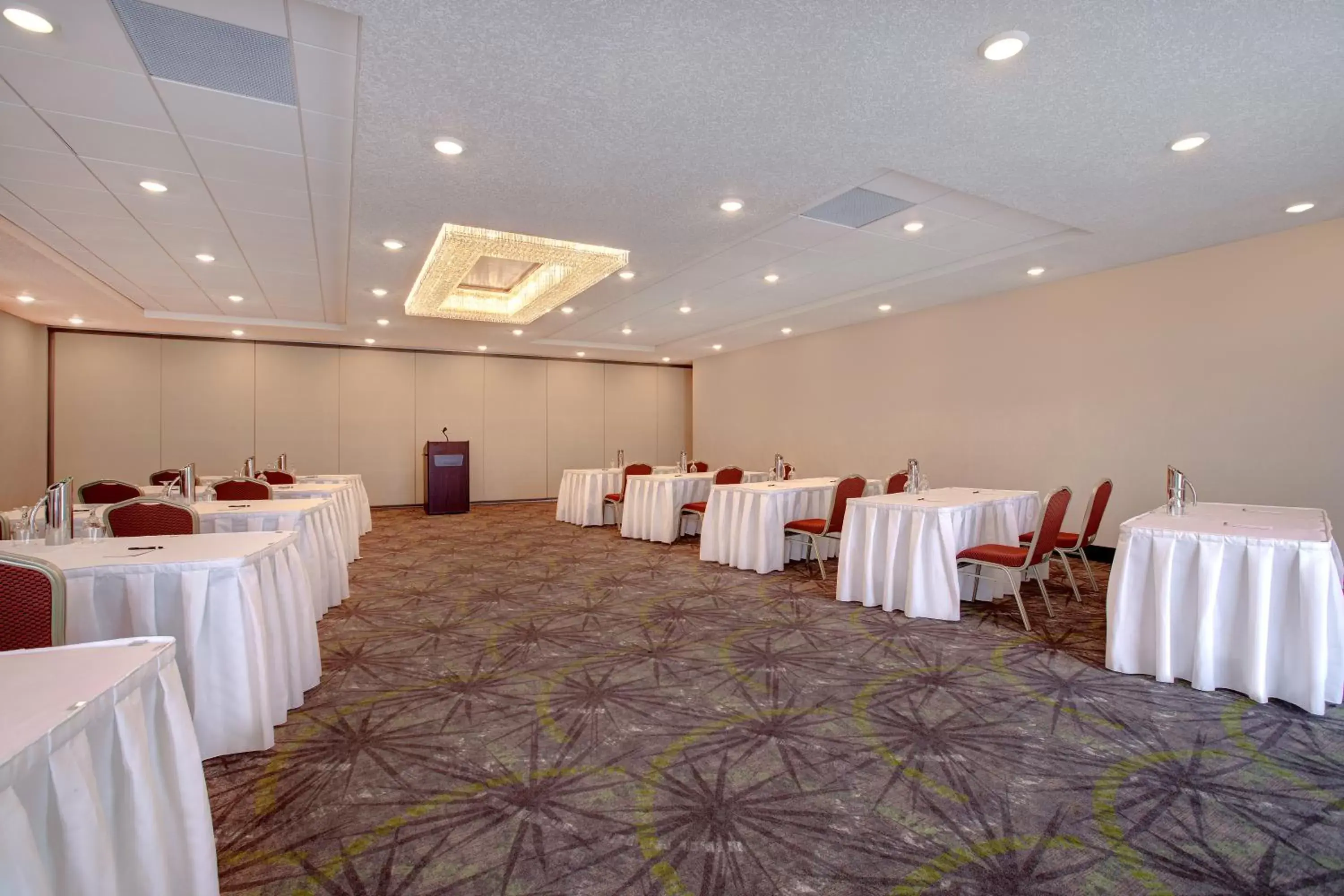 Meeting/conference room, Banquet Facilities in The Landing Hotel & Conference Centre