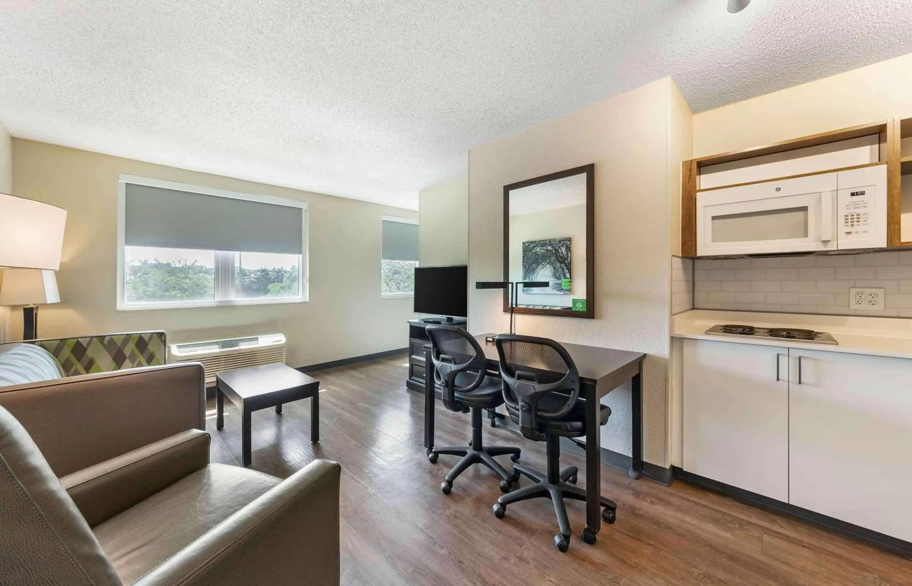 Bedroom in Extended Stay America Premier Suites - Miami - Airport - Doral - 25th Street