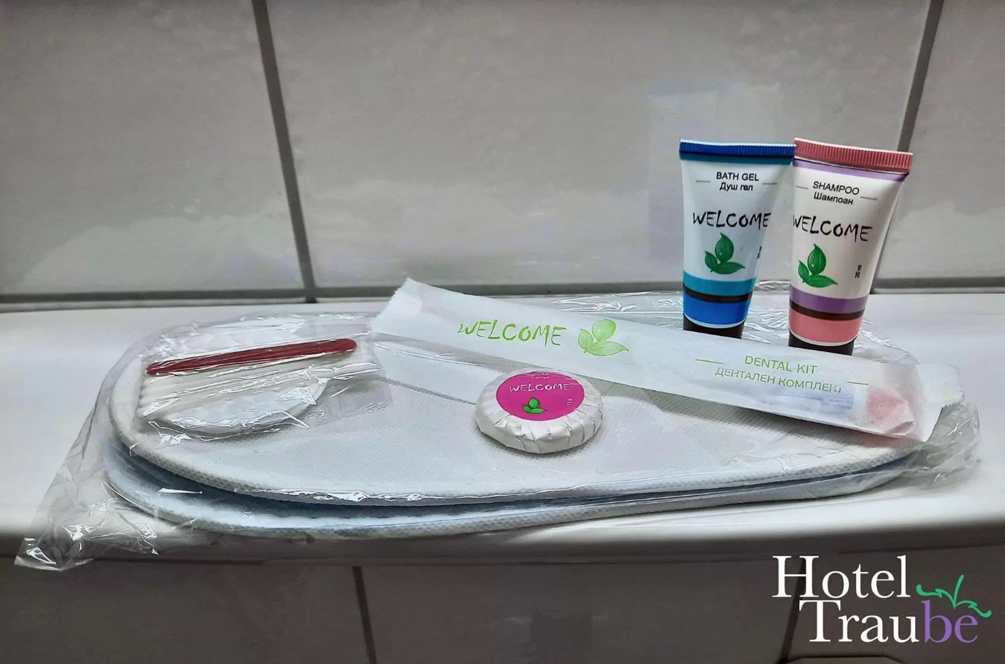 Other in Traube Hotel Oeffingen