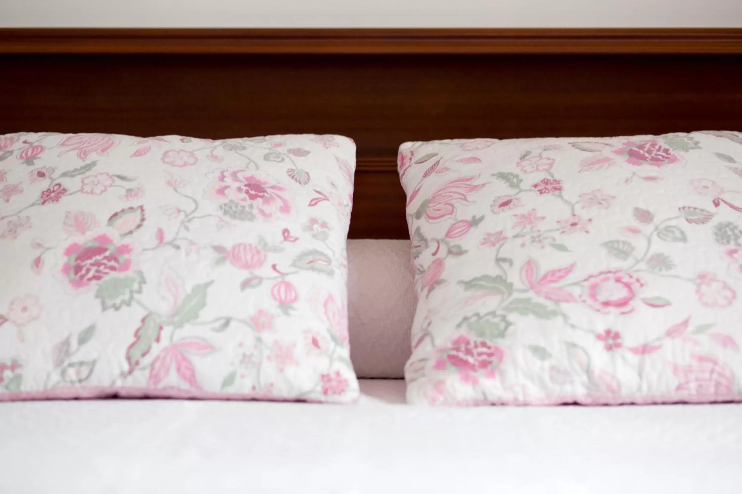 Twin Room in Hotel Victorino Twin Room in Hotel Victorino