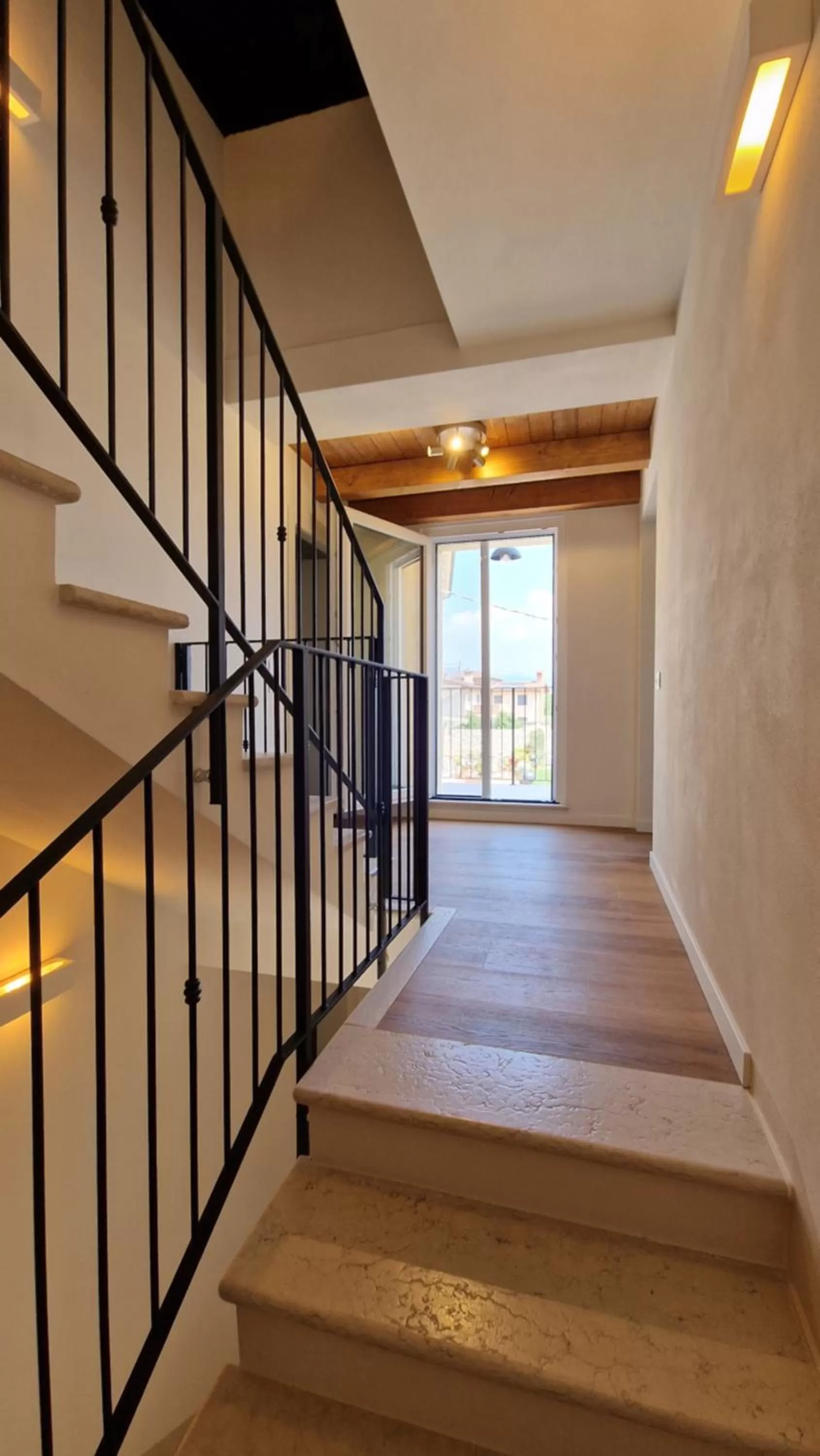 hair dresser in Casa Ossan