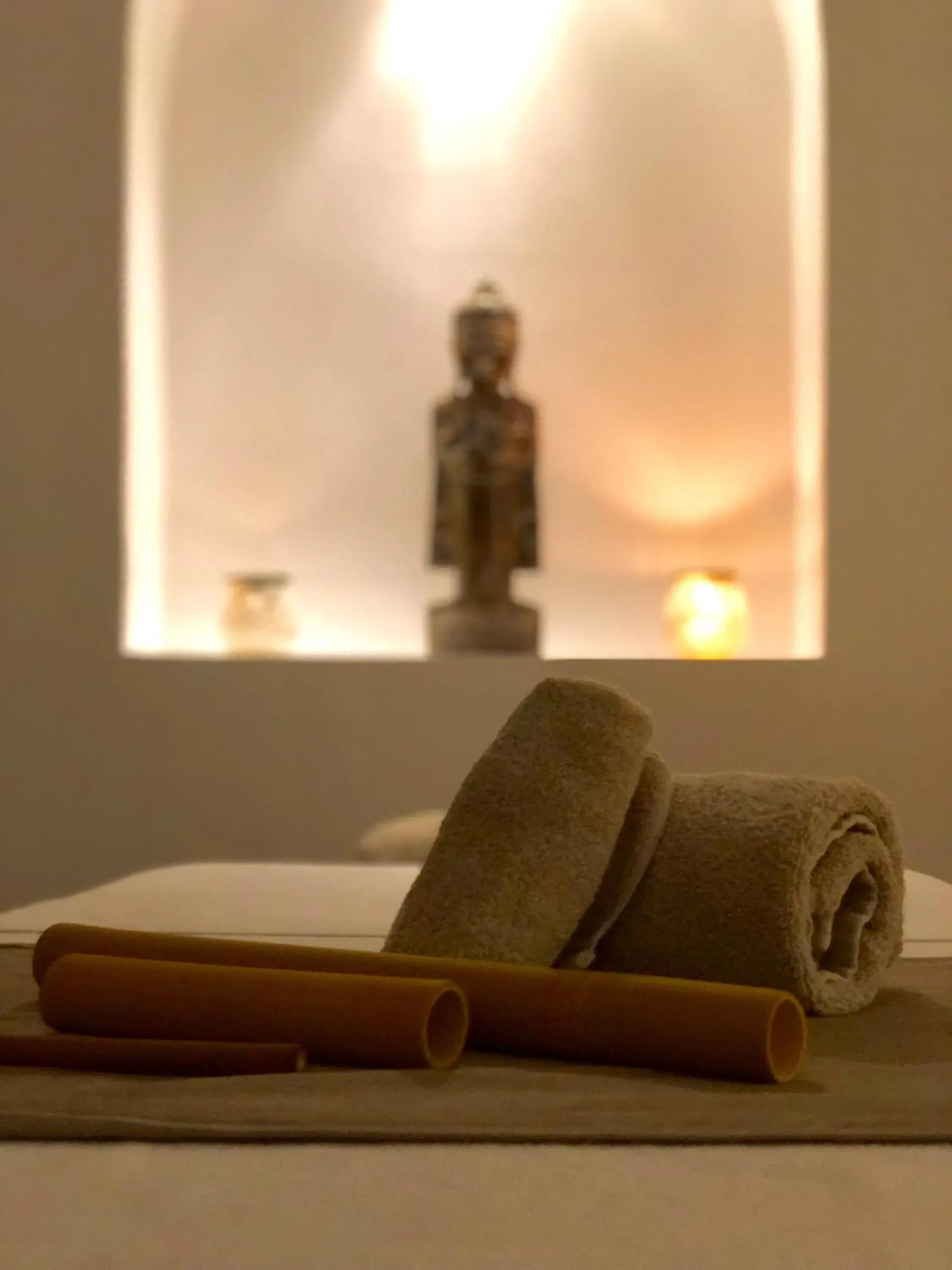 Massage in Hotel Planas