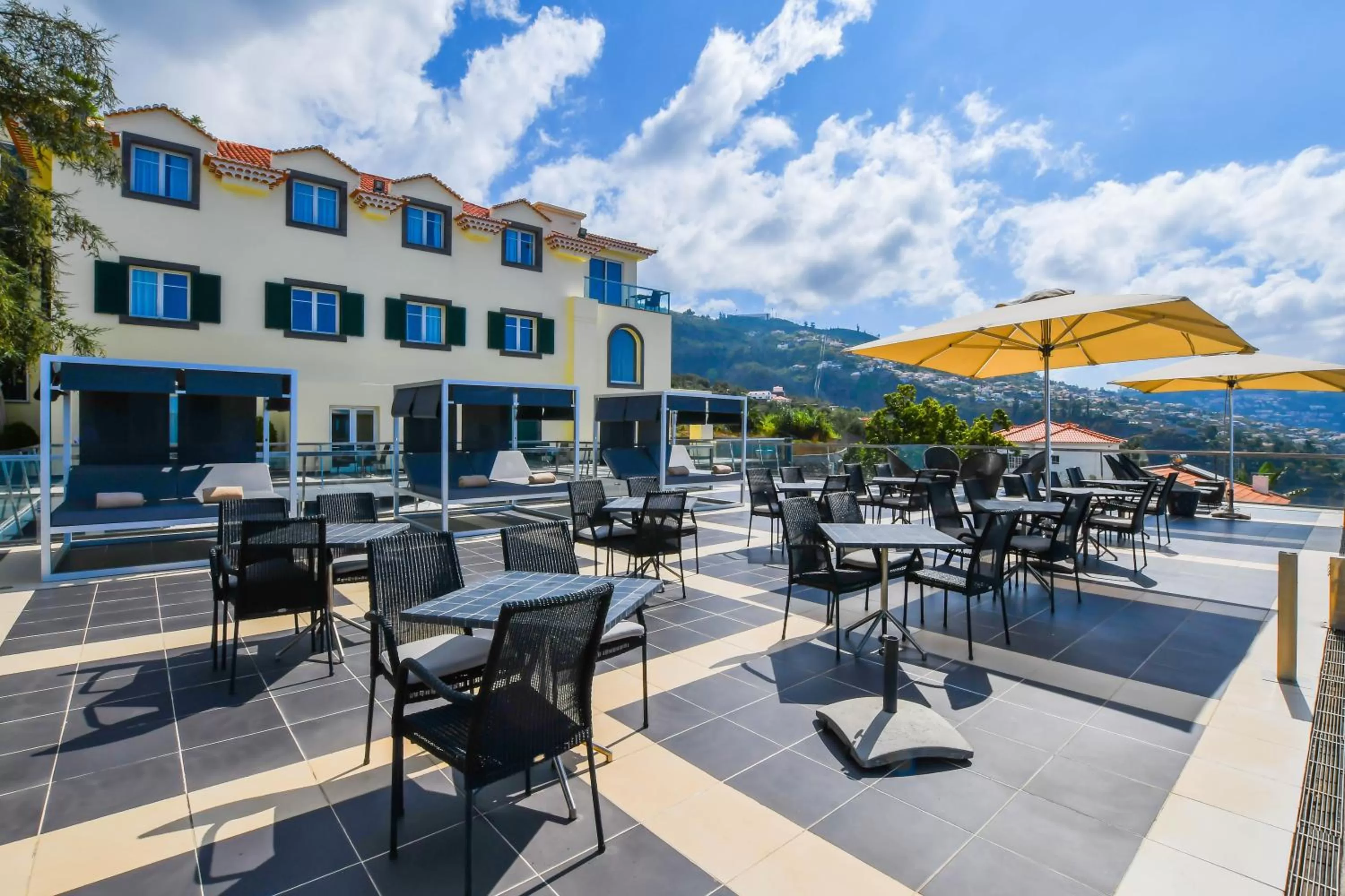 Quinta Mirabela - Design Hotel