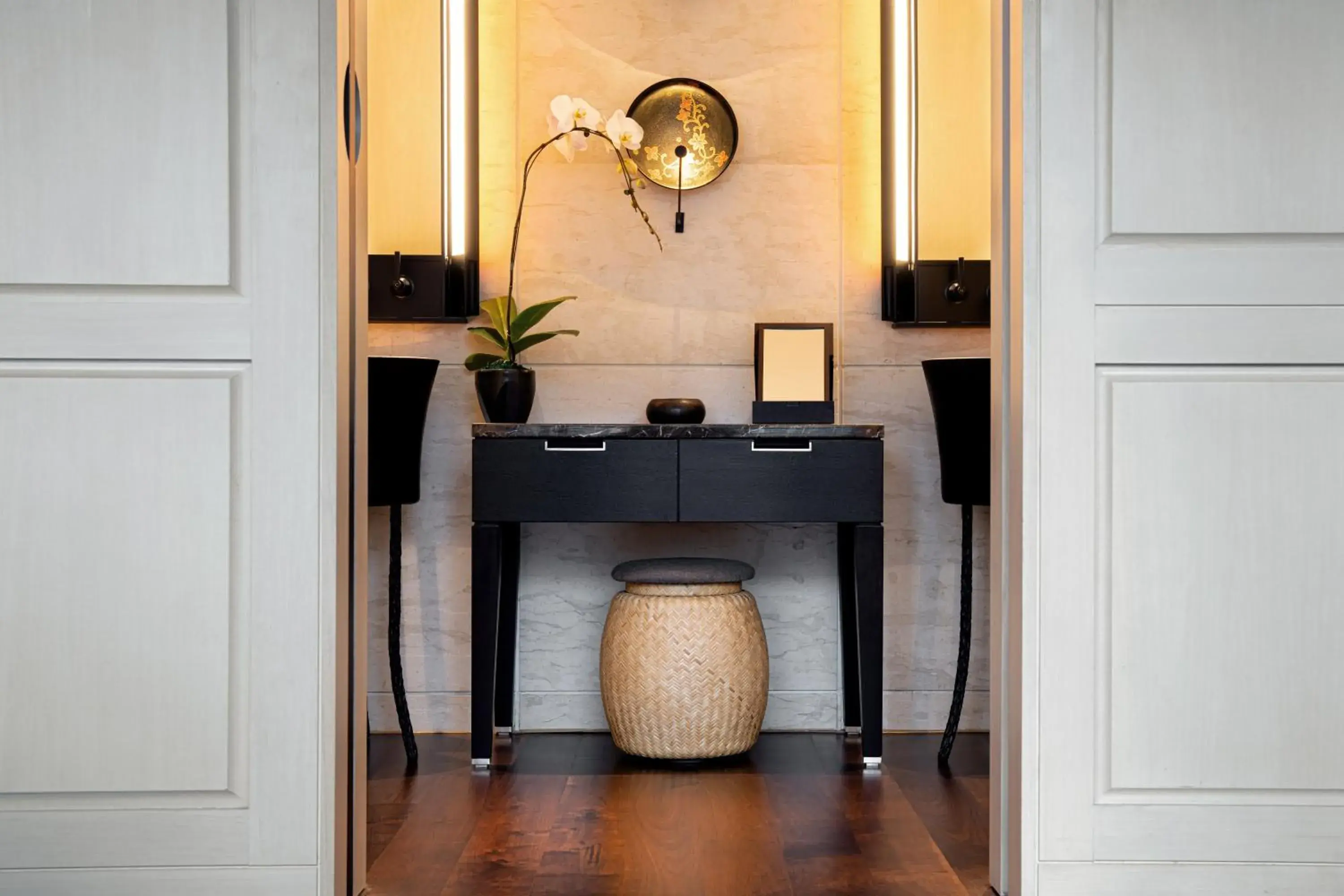 Bathroom in The RuMa Hotel and Residences