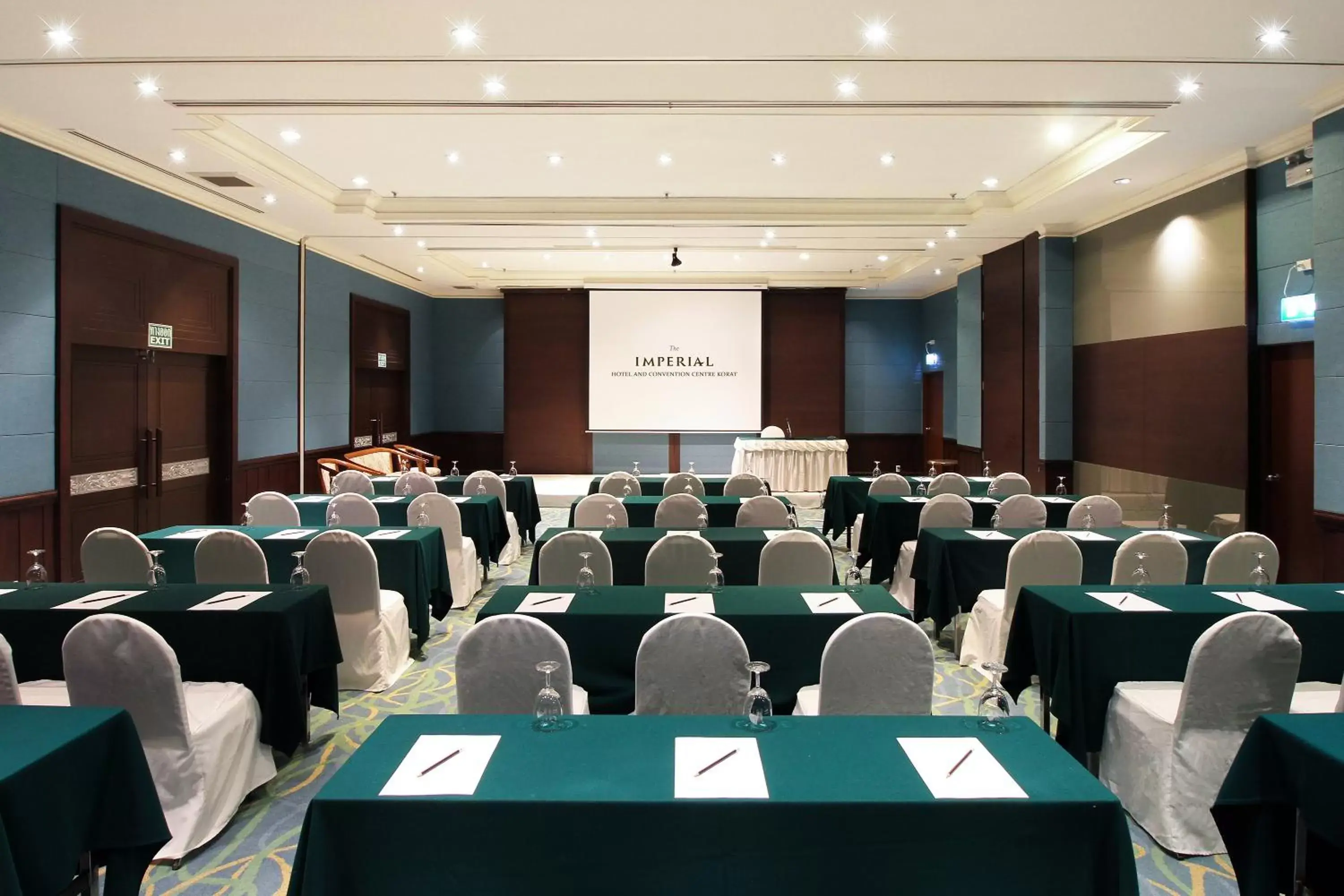 Meeting/conference room in The Imperial Hotel & Convention Centre Korat