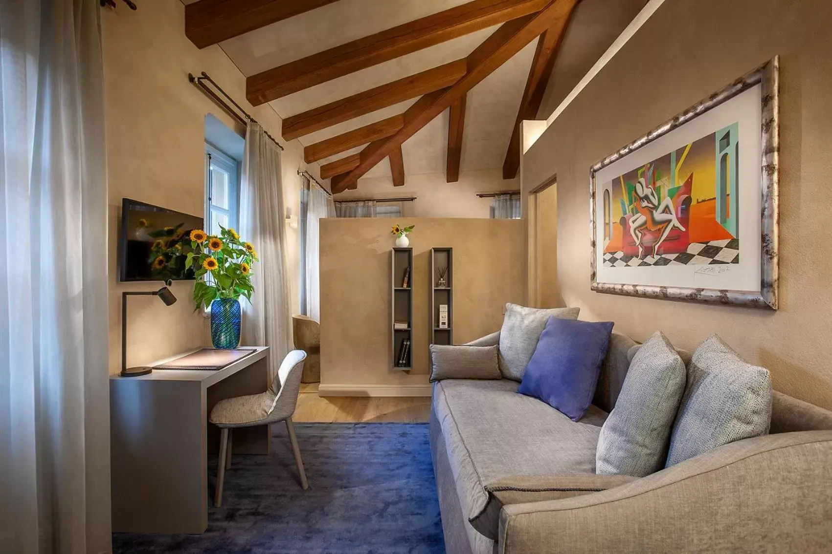 Il Cortile di San Michele Il Cortile di San Michele