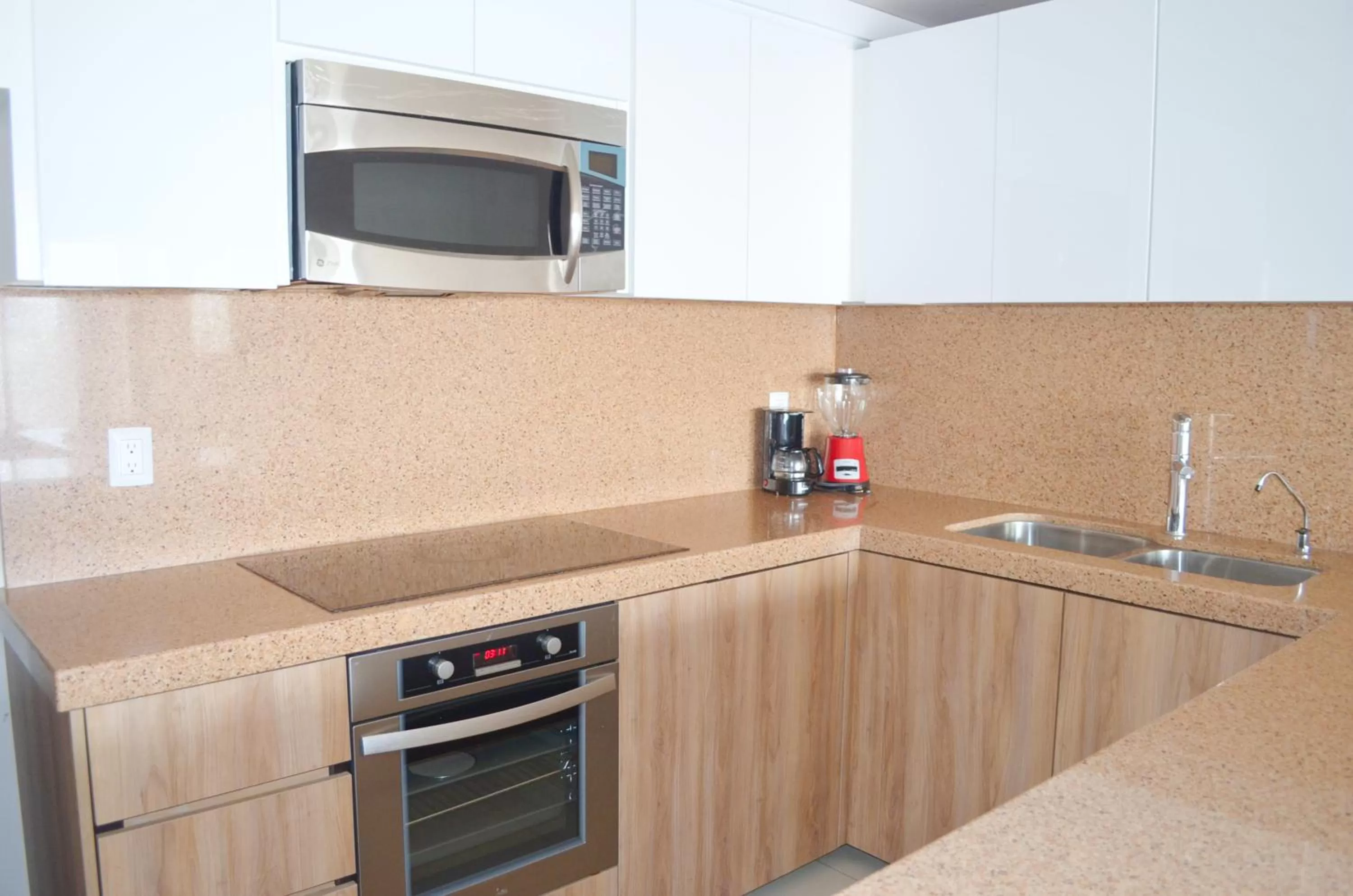 Bahia Marina Departamentos