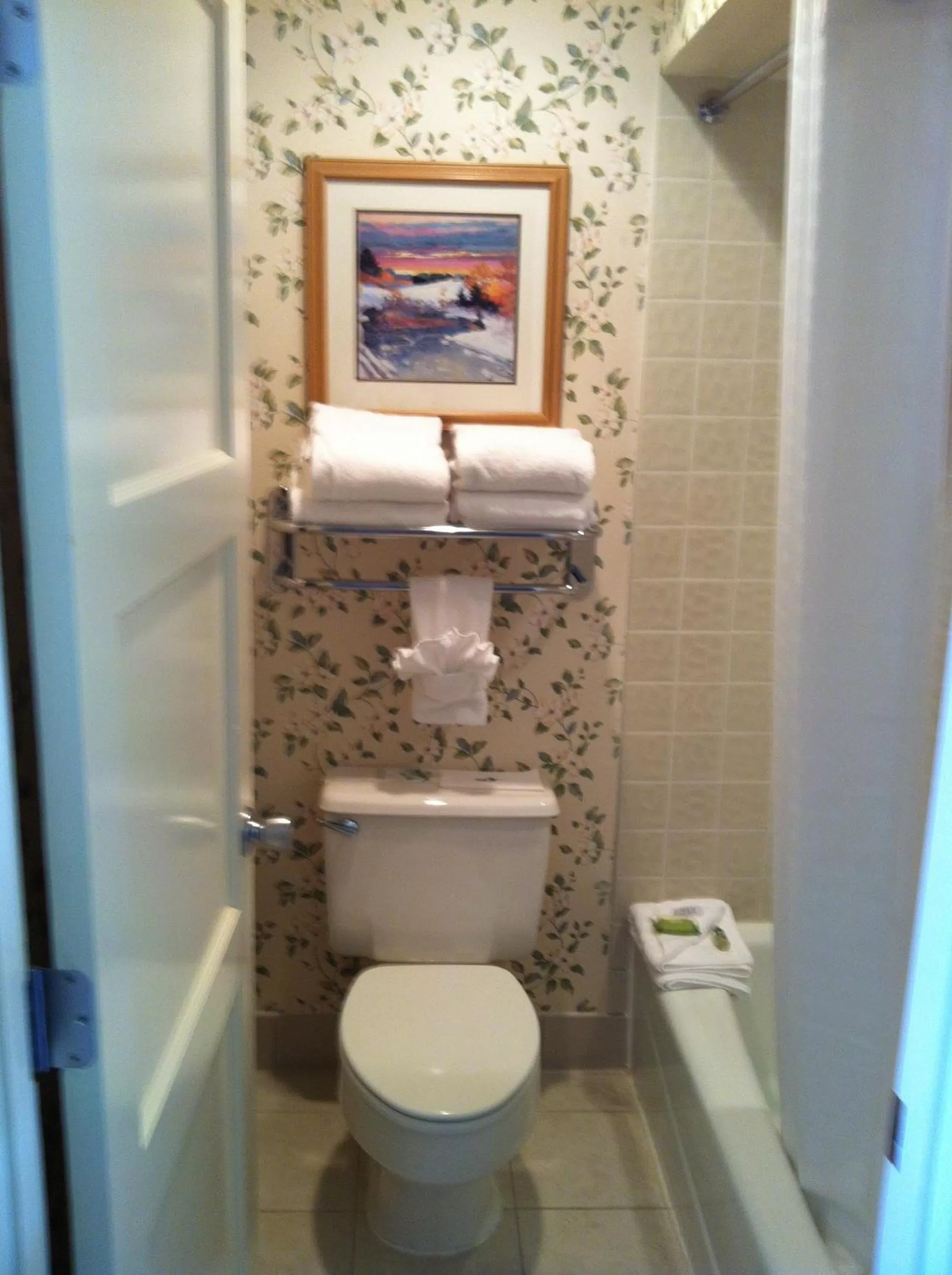 Deluxe Queen Room - Mobility Access/Non-Smoking in Baymont by Wyndham Elko