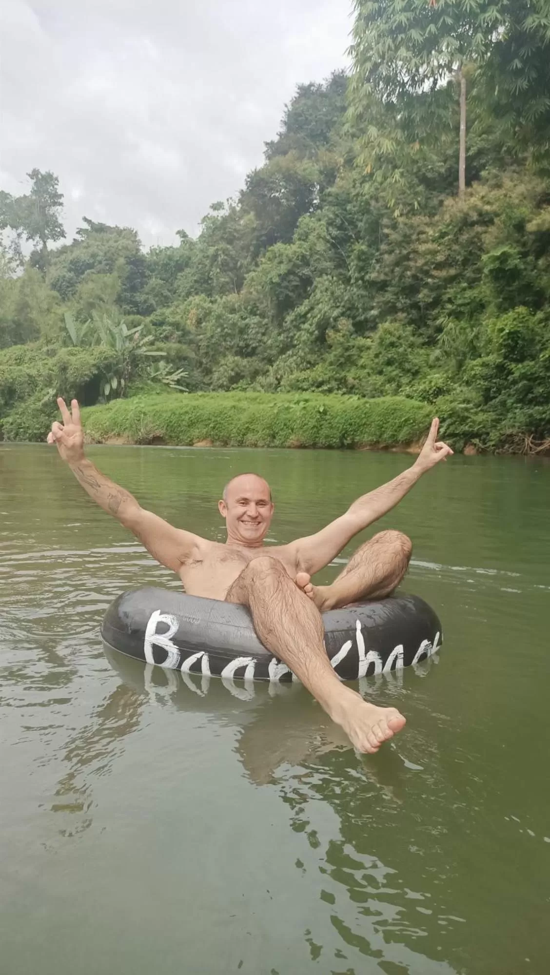 Activities in Khao Sok River & Jungle Resort