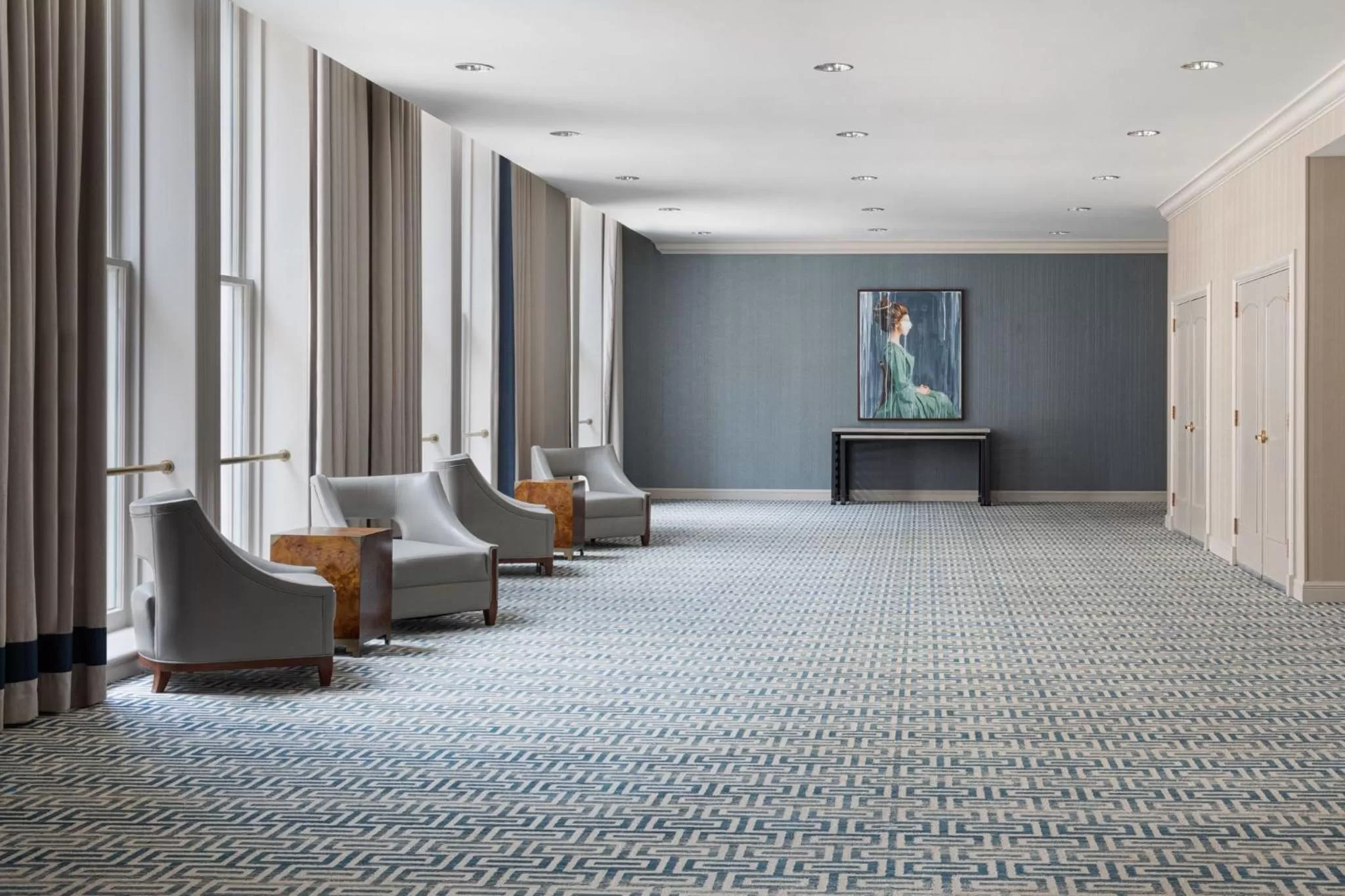 Meeting/conference room in Crowne Plaza New Orleans French Qtr - Astor by IHG