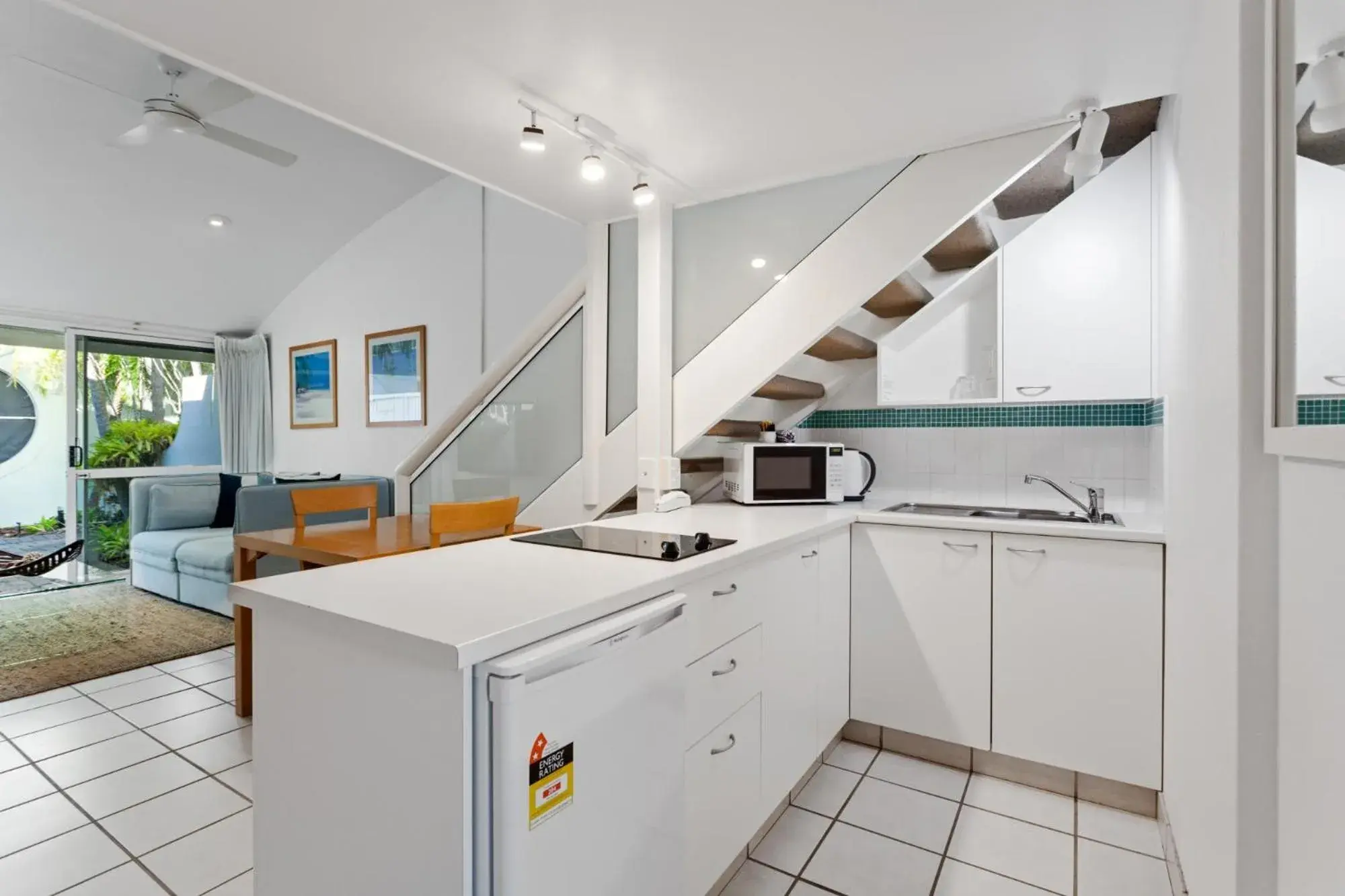 Kitchen or kitchenette, Kitchen/Kitchenette in Caribbean Noosa