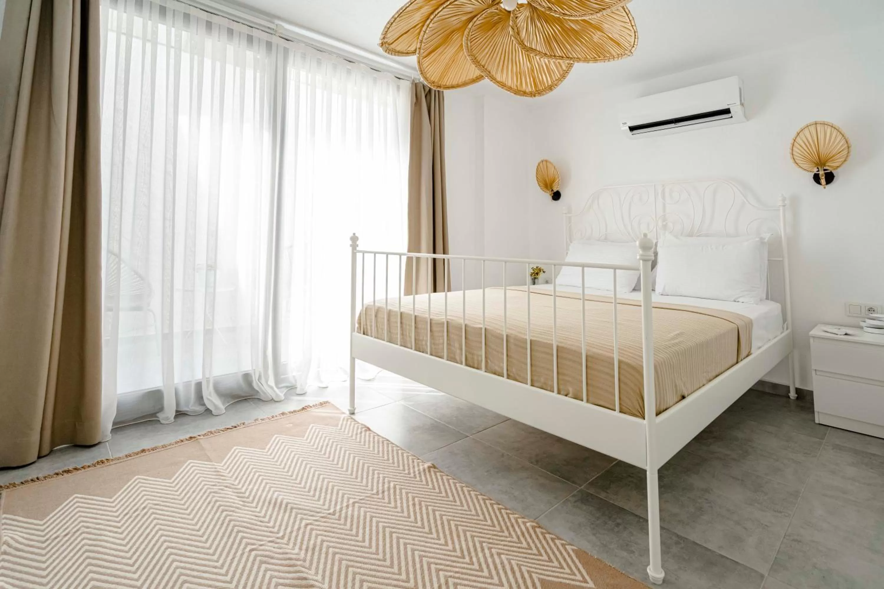 Massage in Voger Alaçatı Köyiçi