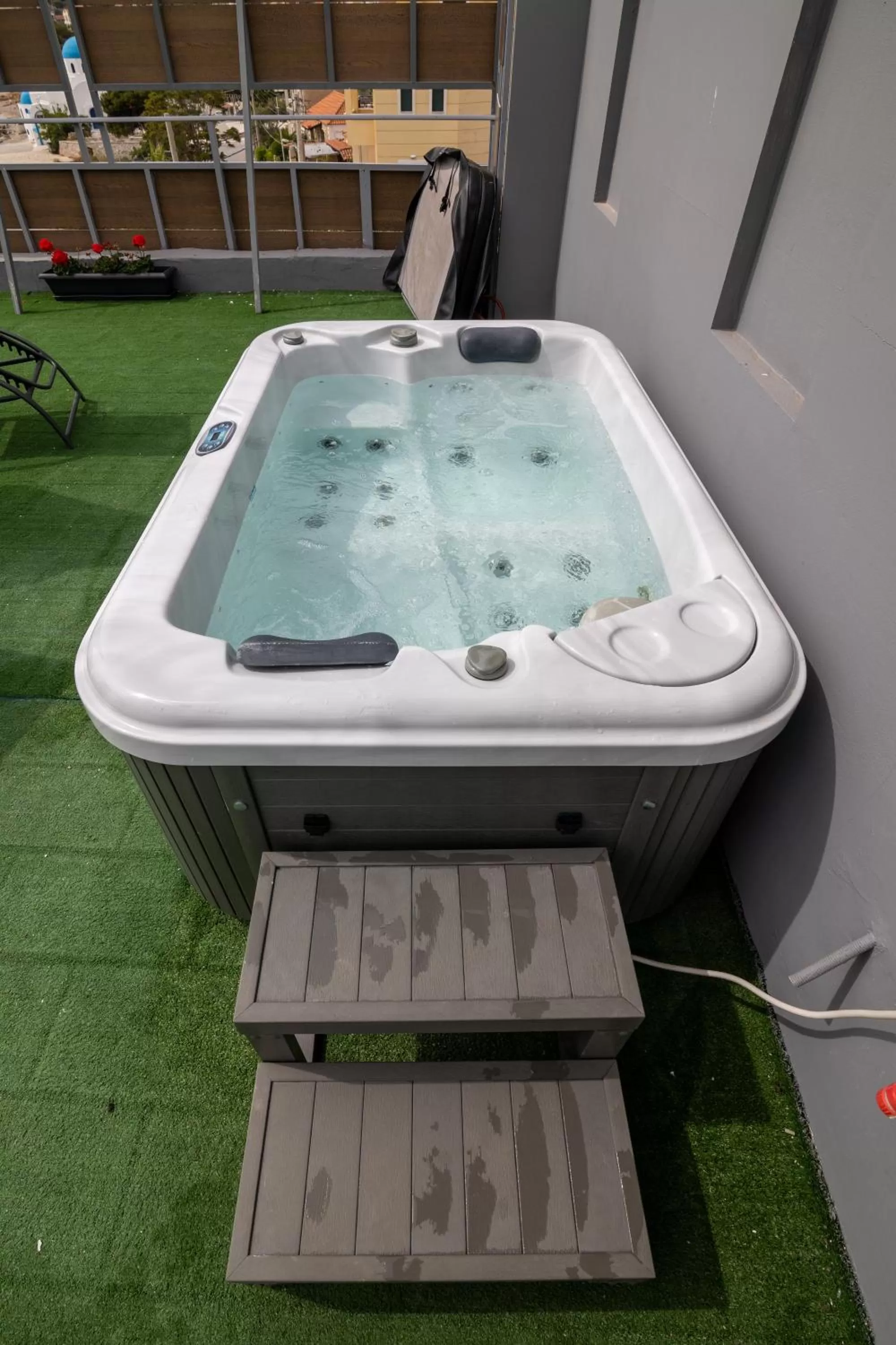 Votsalakia Hotel & Luxury Apartments